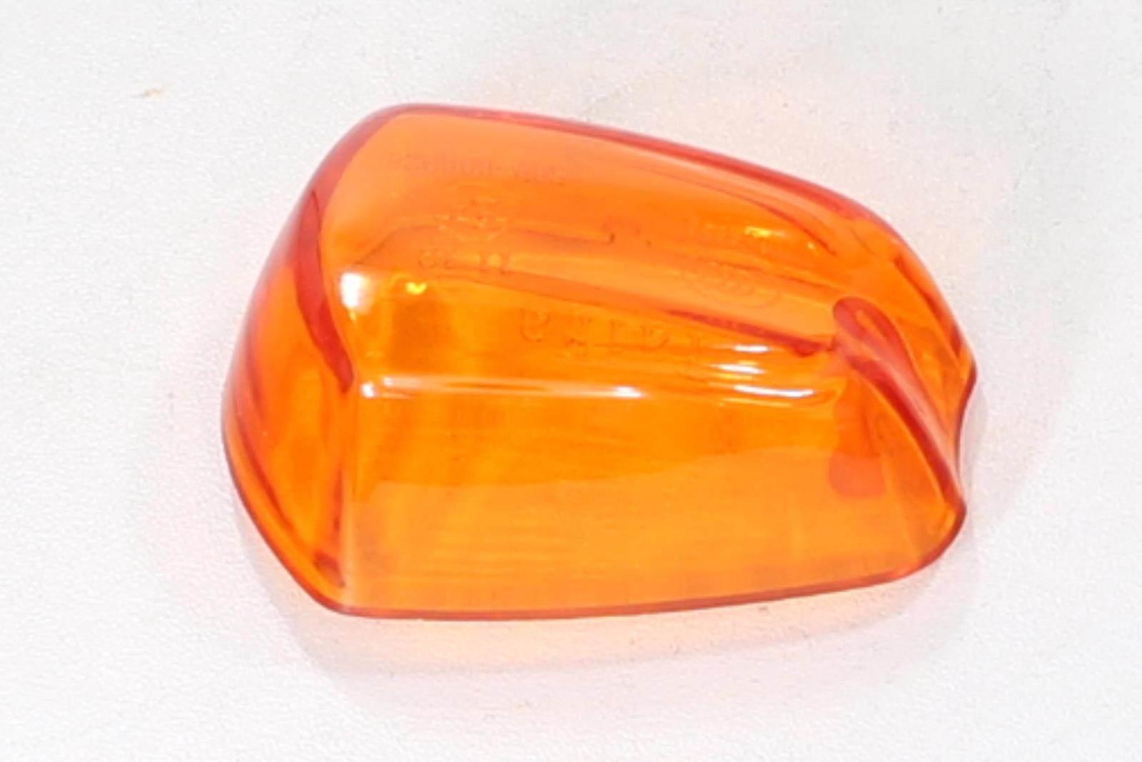 Klosz kierunkowskazu pomarańczowy benzer dakota