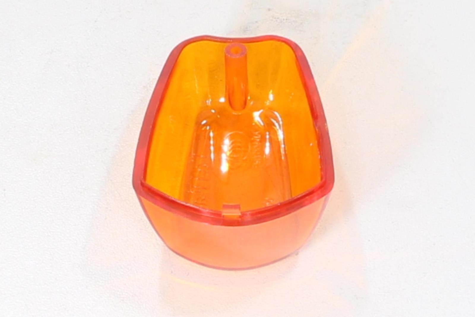 Klosz kierunkowskazu pomarańczowy benzer dakota - zdjęcie 2