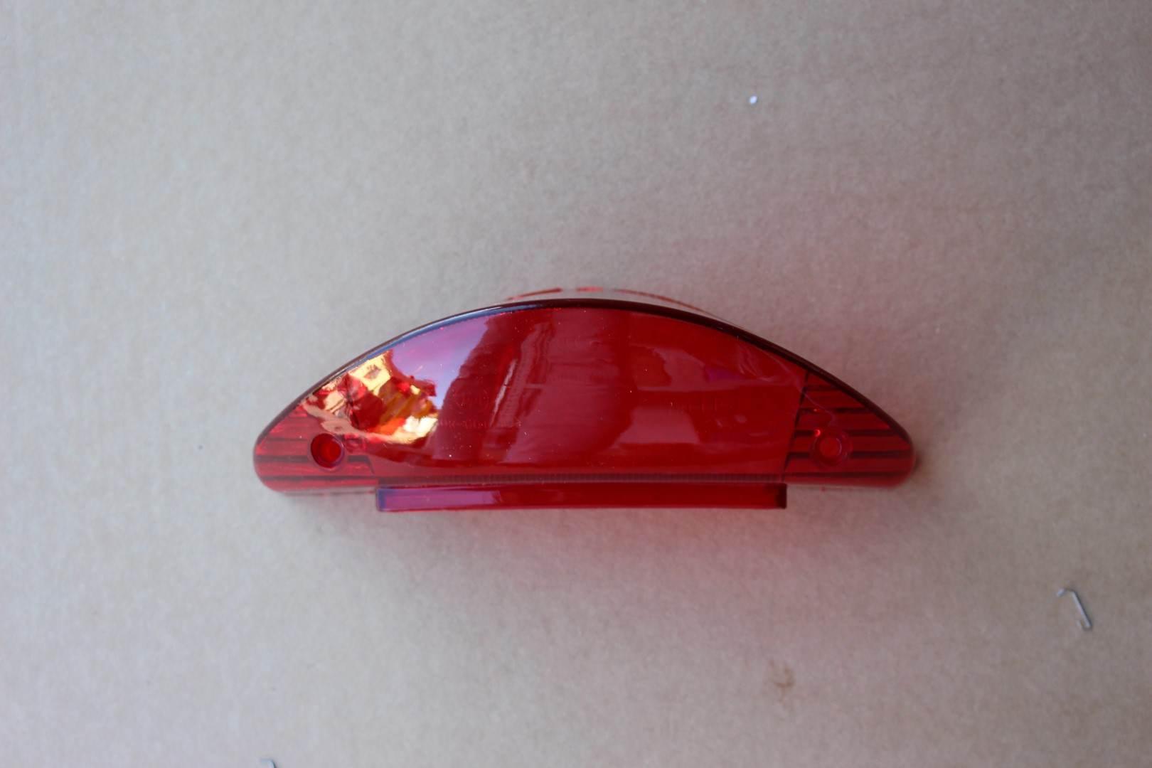 Klosz lampy tył benzer dakota | BENZER2526