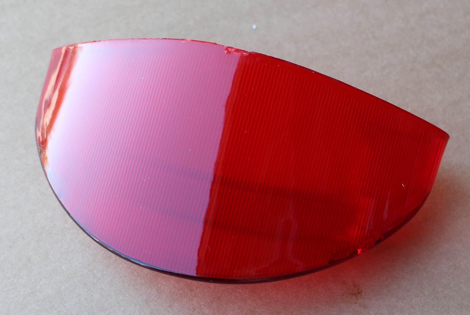 Klosz lampy tył benzer dakota | BENZER2526 - zdjęcie 2
