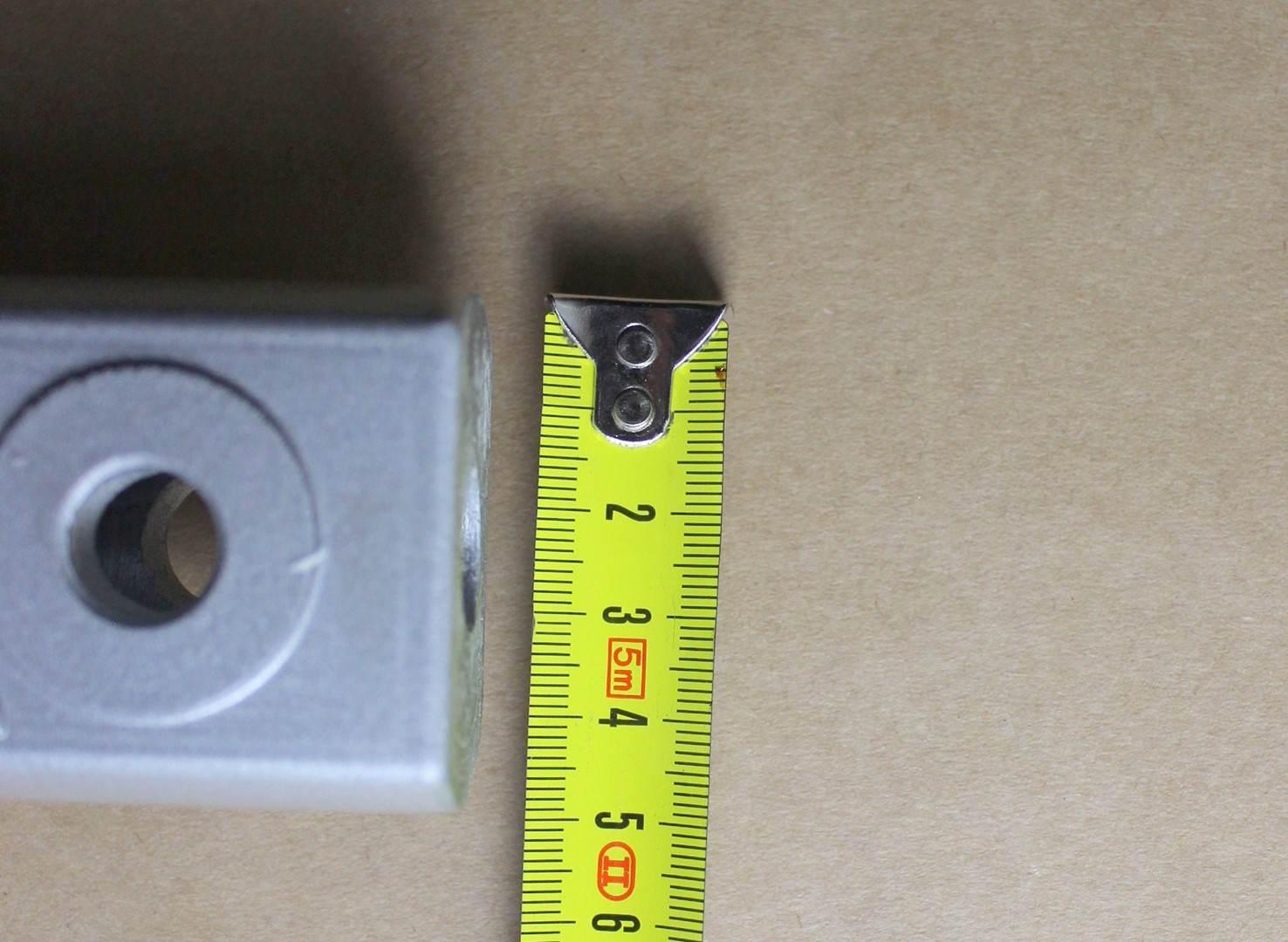 Amortyzator przód lewy benzer daytona | BENZER2650 - zdjęcie 3