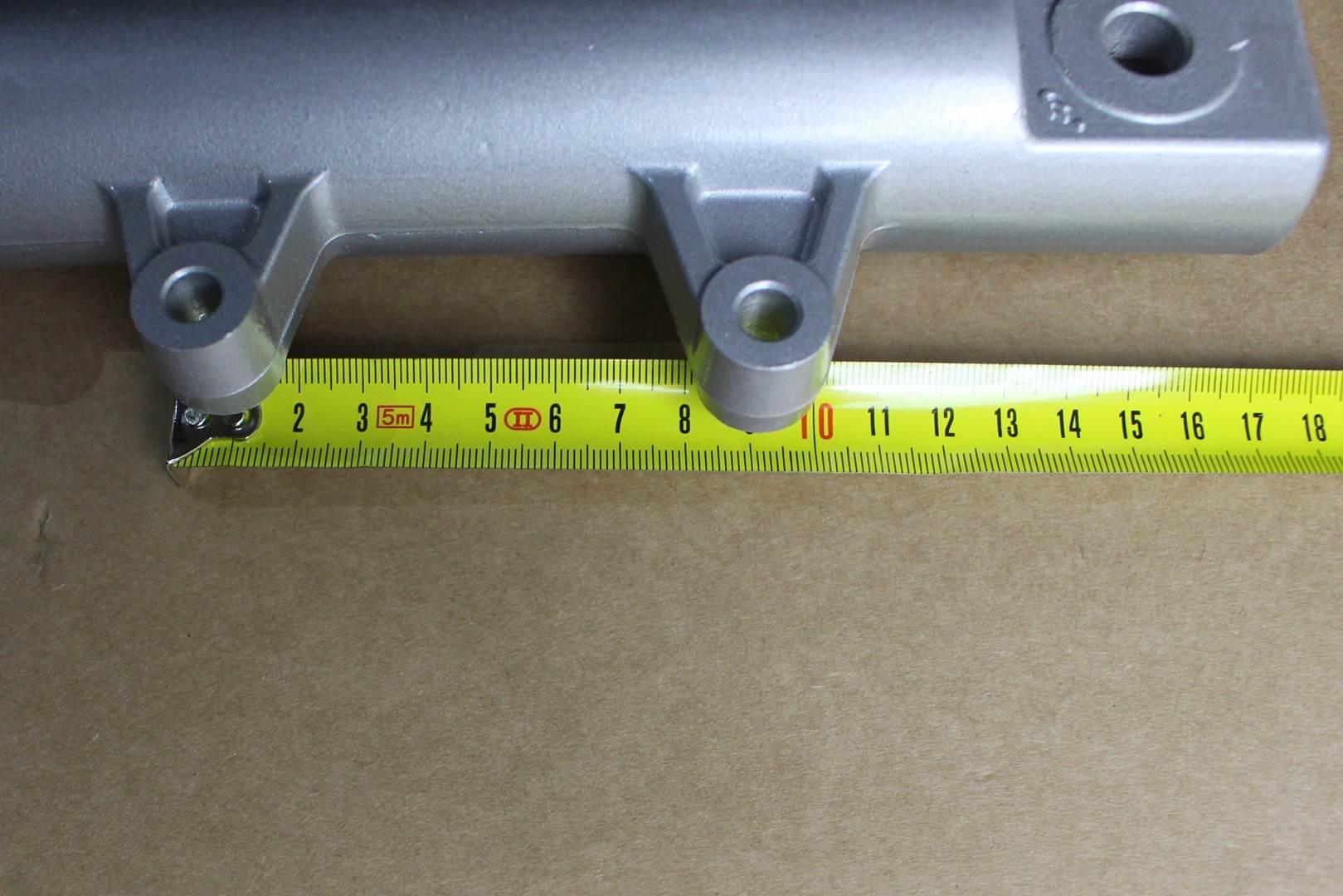 Amortyzator przód lewy benzer daytona | BENZER2650 - zdjęcie 4