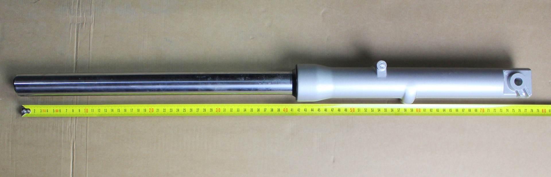 Amortyzator przód prawy benzer daytona | BENZER2651