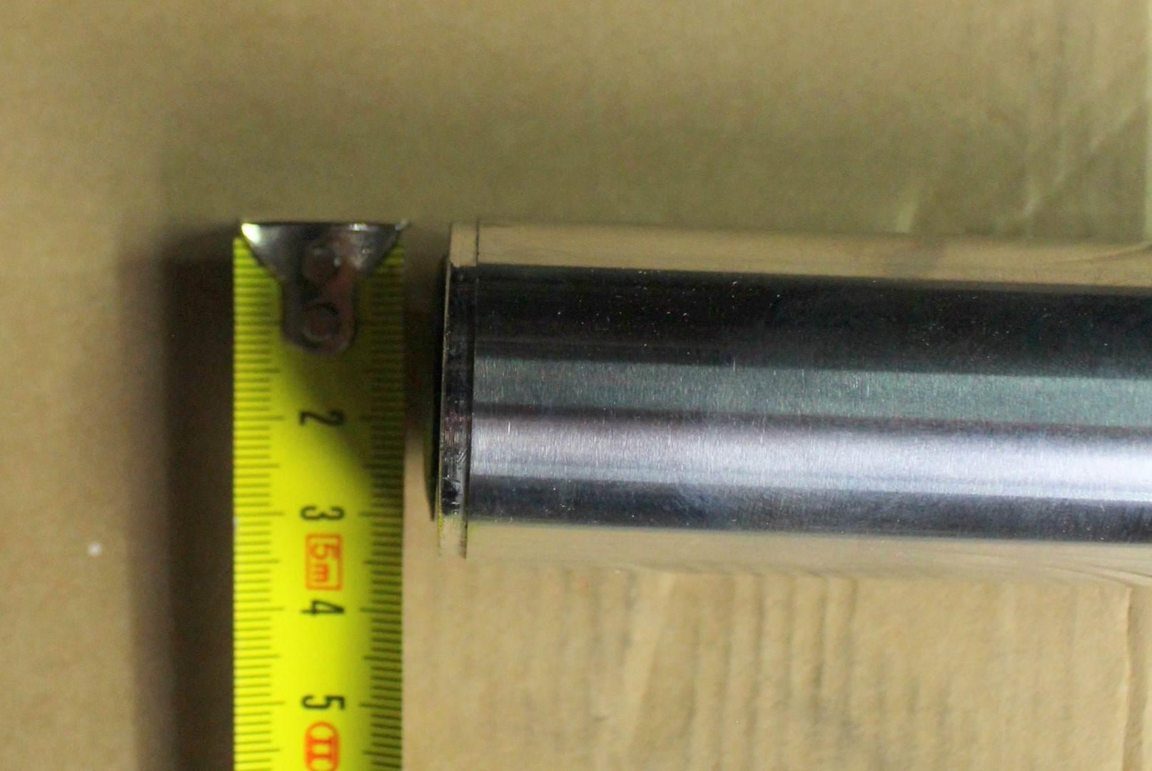 Amortyzator przód prawy benzer daytona | BENZER2651 - zdjęcie 3