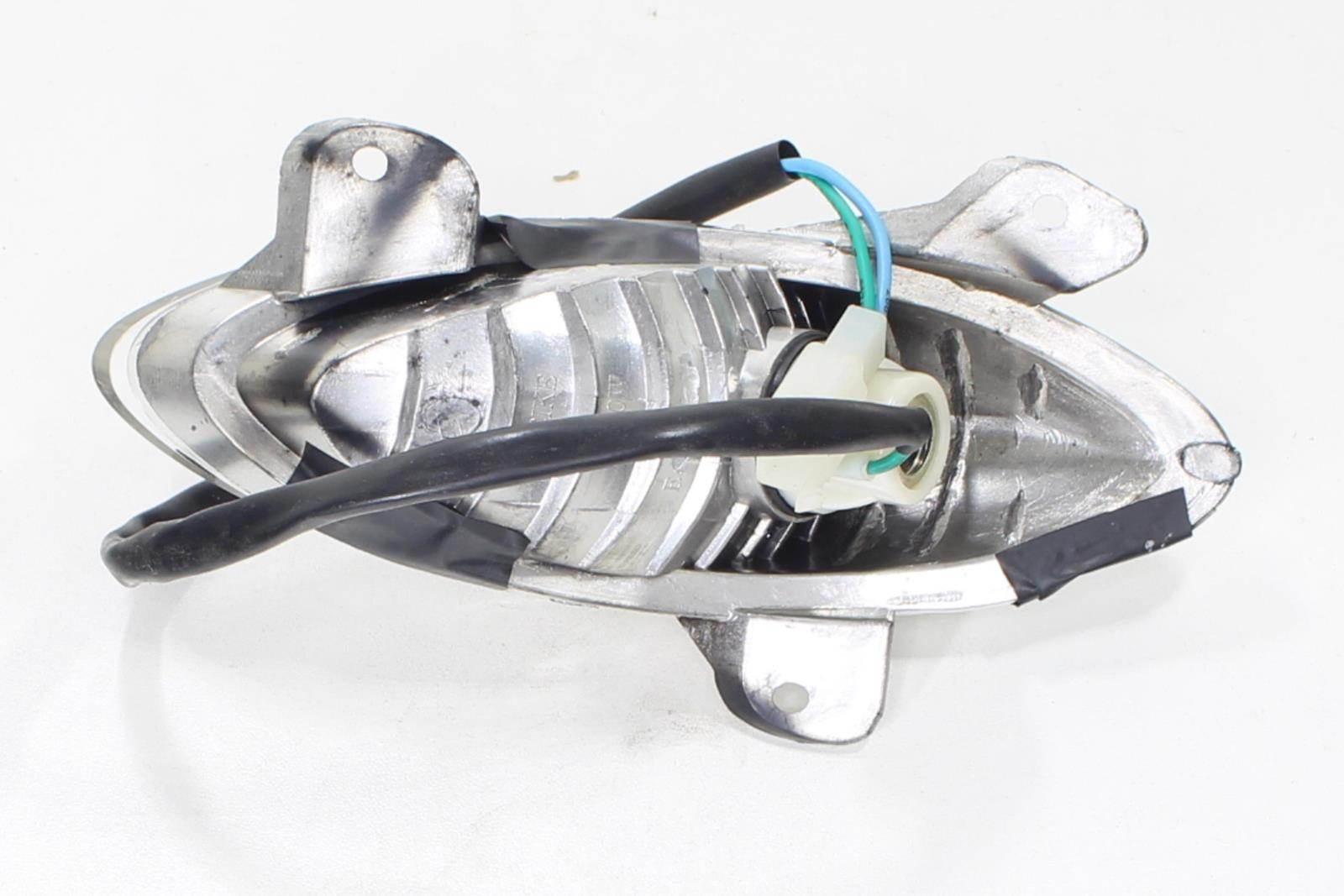 Kierunkowskaz prawy benzer daytona | BENZER2692 - zdjęcie 2