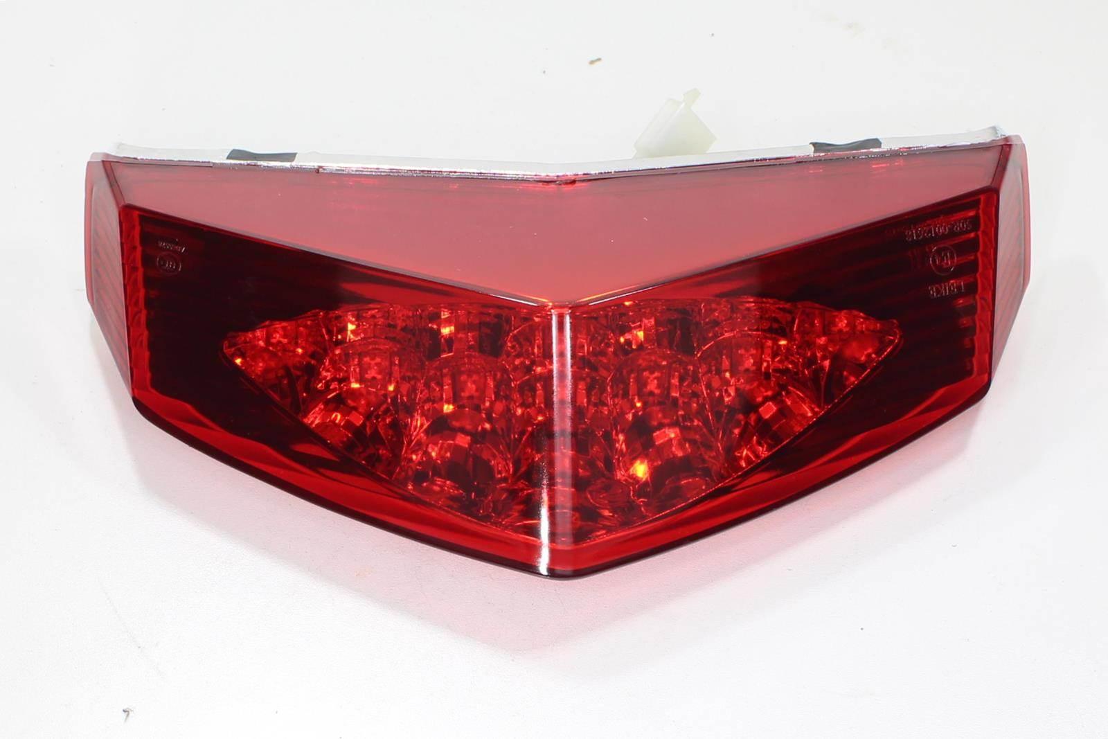 Lampa tylna benzer daytona | BENZER2696