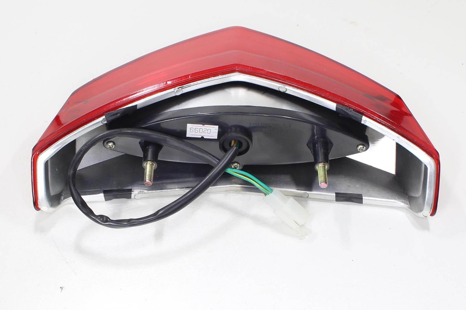Lampa tylna benzer daytona | BENZER2696 - zdjęcie 2
