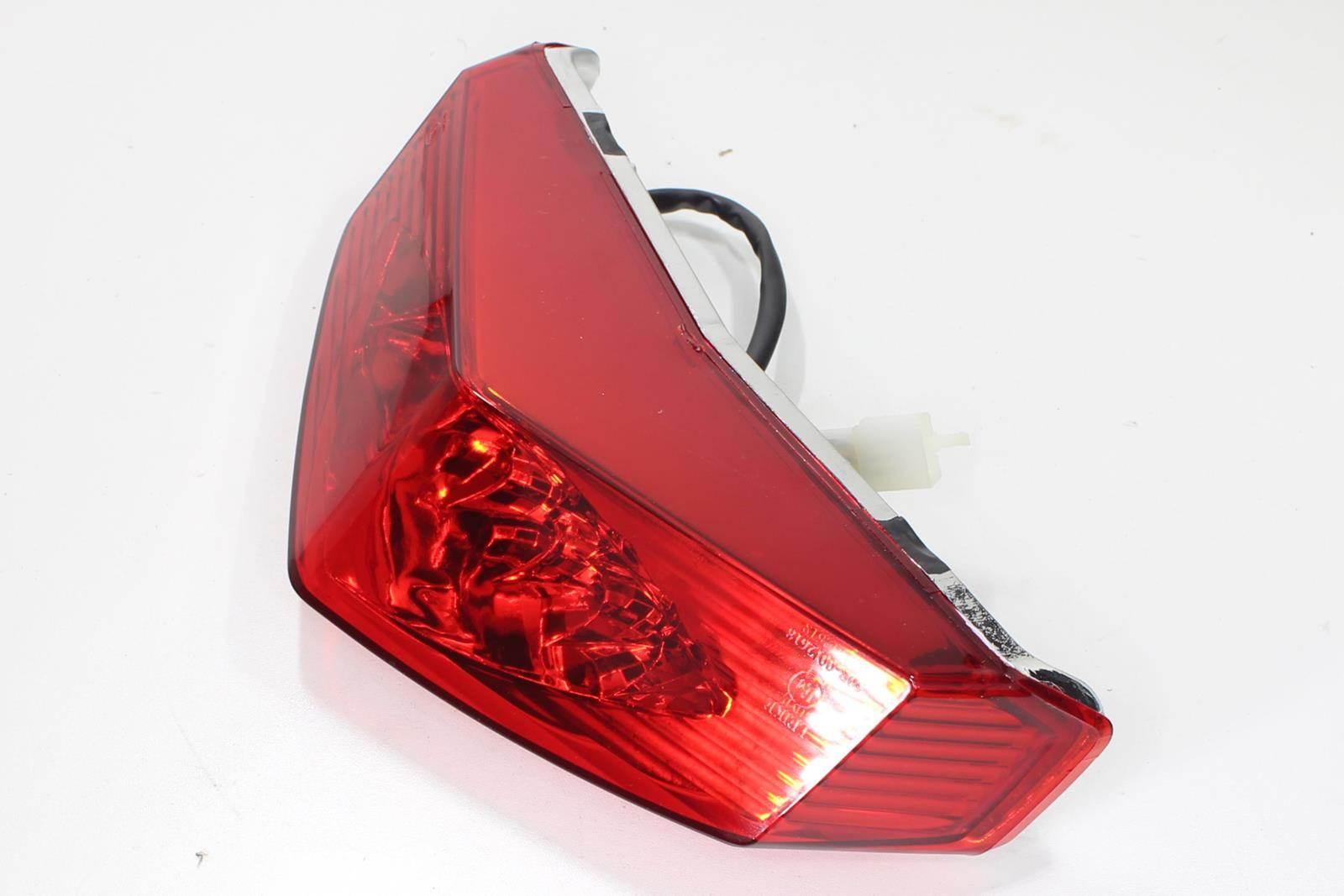 Lampa tylna benzer daytona | BENZER2696 - zdjęcie 3