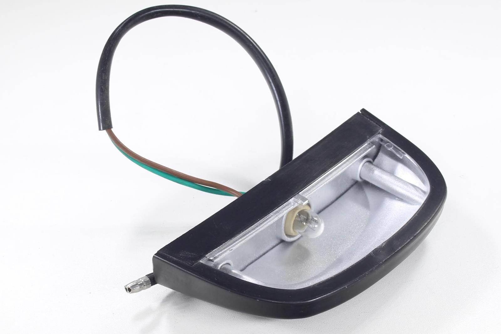 Lampka podświetlanie tablicy benzer daytona