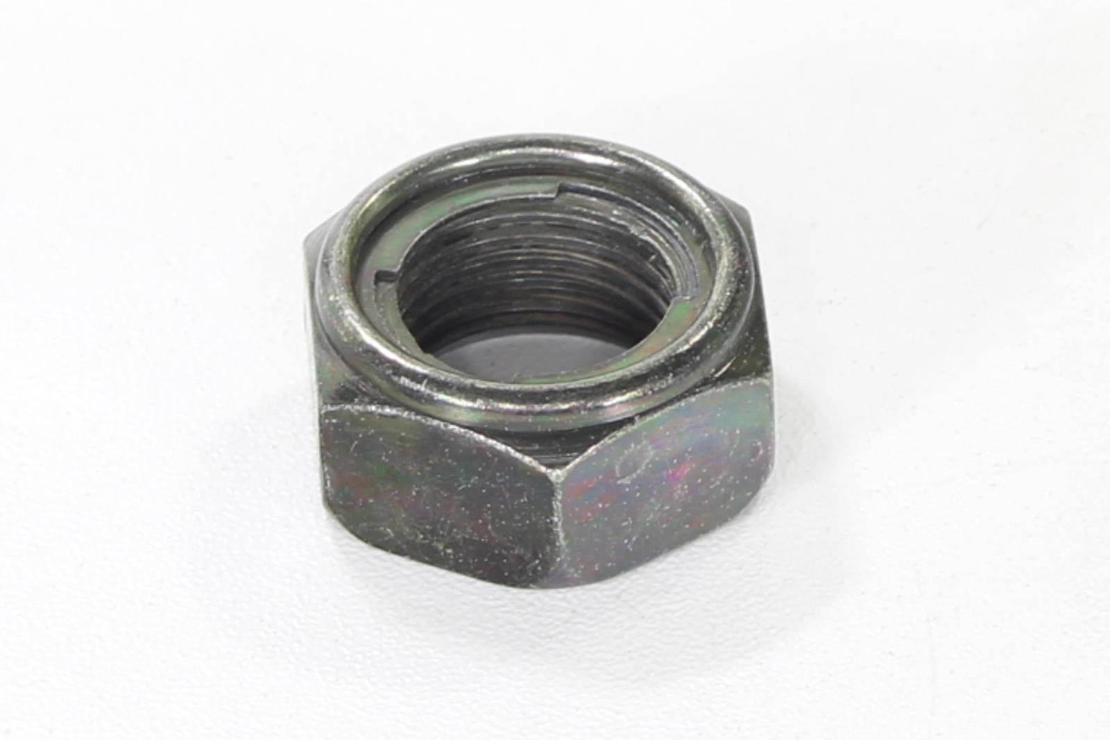 Nakrętka m16x1.5 osi koła tył gy-6 50 | ROY18697