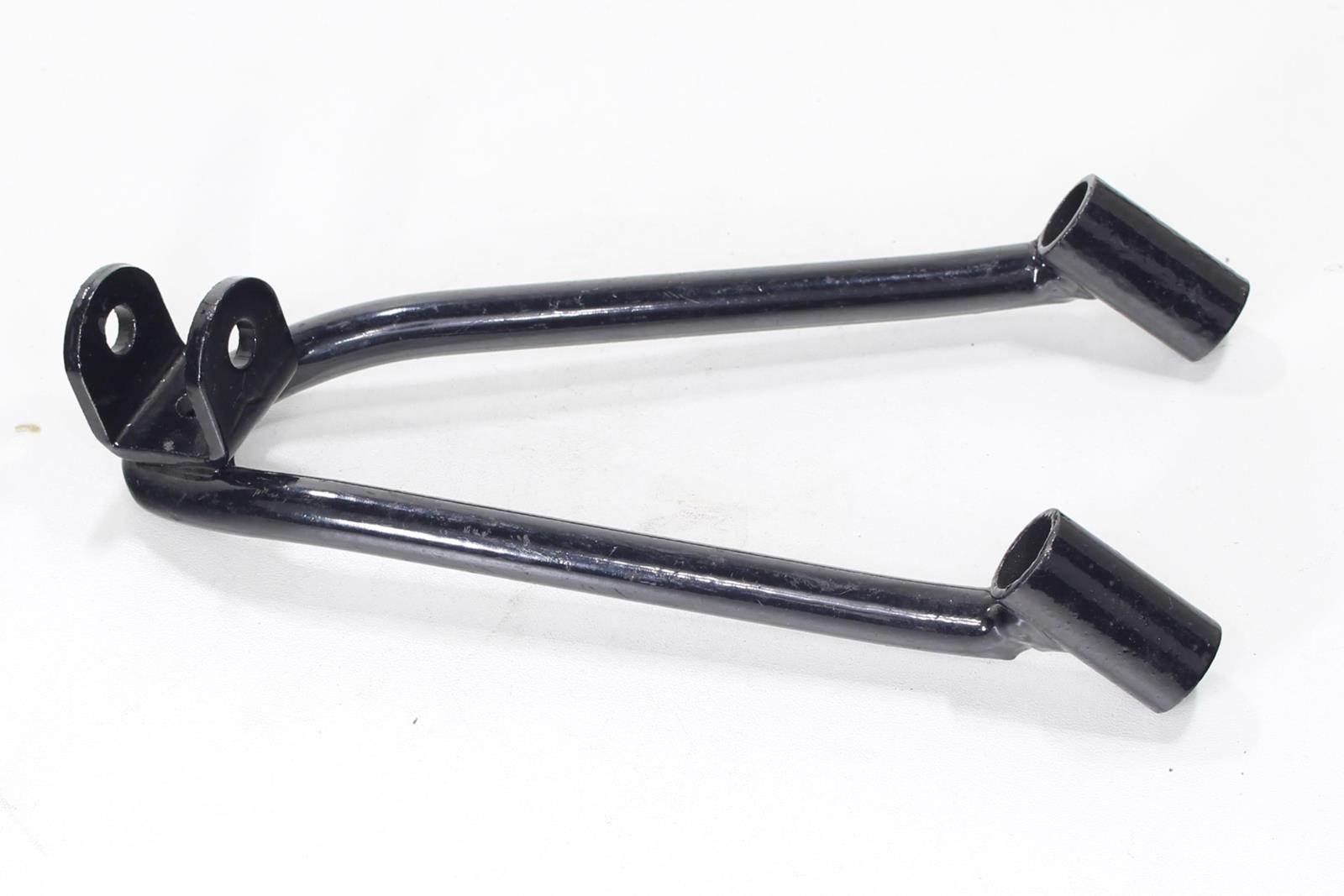 Uchwyt podnożka pasażera benzer dayton | BENZER2829 - zdjęcie 2