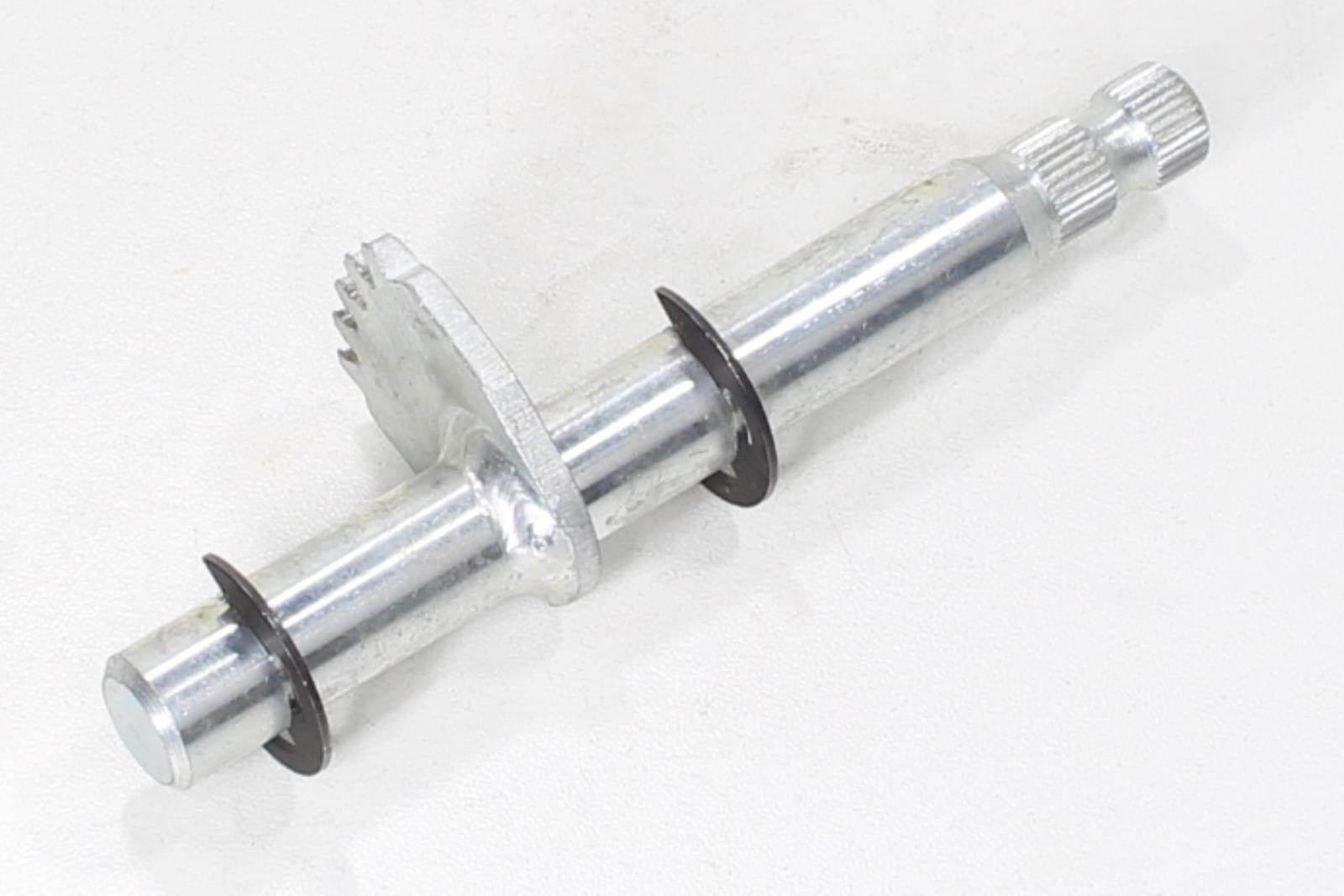 Wałek kopniaka kompletny xcross benzer 122mm - zdjęcie 2