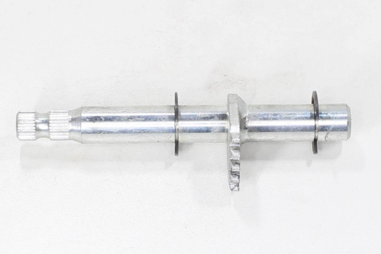 Wałek kopniaka kompletny xcross benzer 122mm - zdjęcie 3