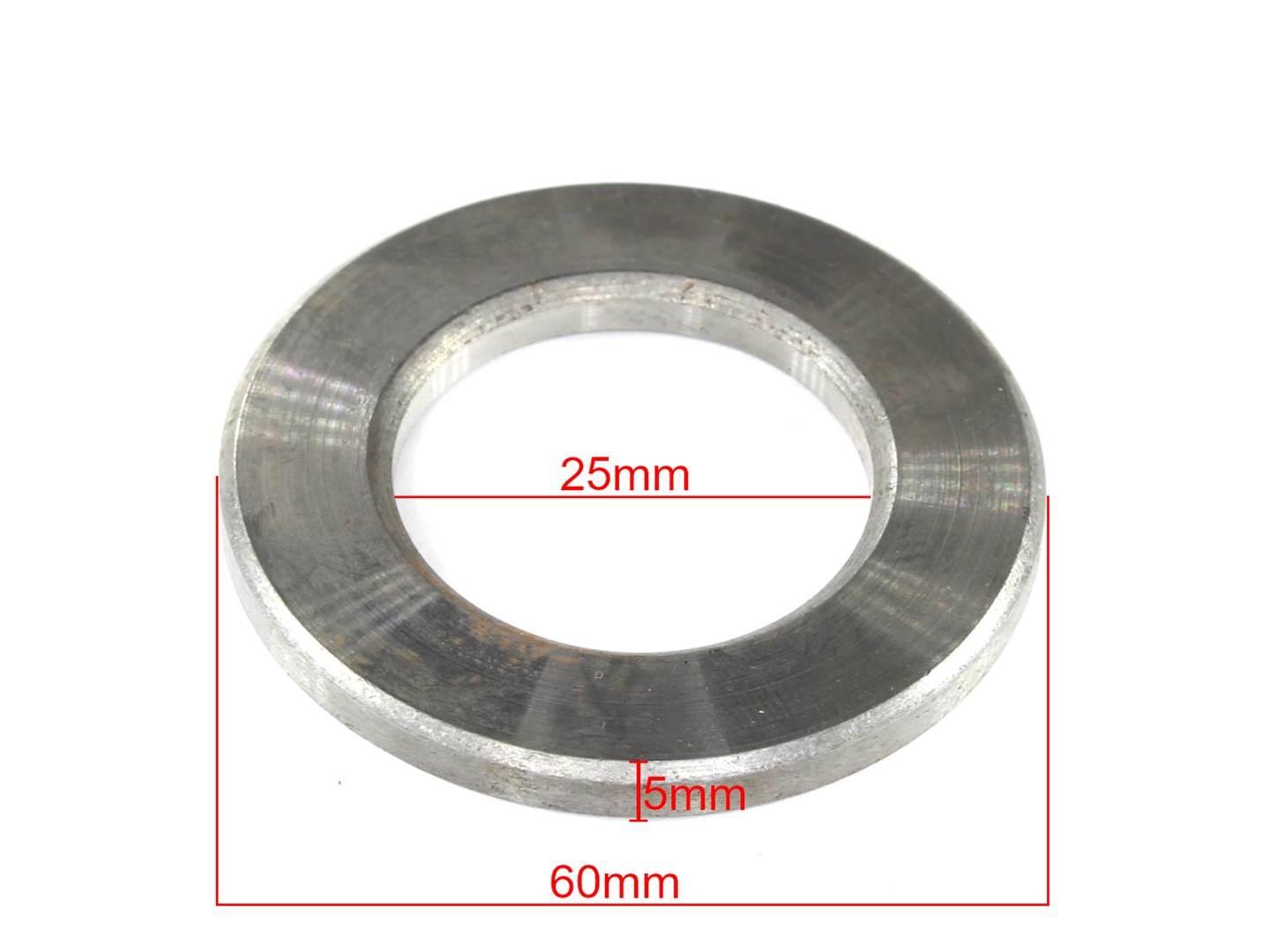 Łożysko sztycy dolne bieżnia skuter 2t quan keeway - zdjęcie 2