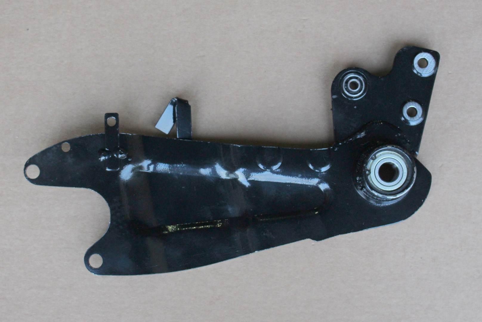 Wahacz prawy tył tarcza gy6 florida 2 | BENZER2931