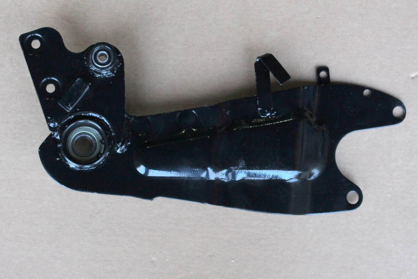 Wahacz prawy tył tarcza gy6 florida 2 | BENZER2931 - zdjęcie 2