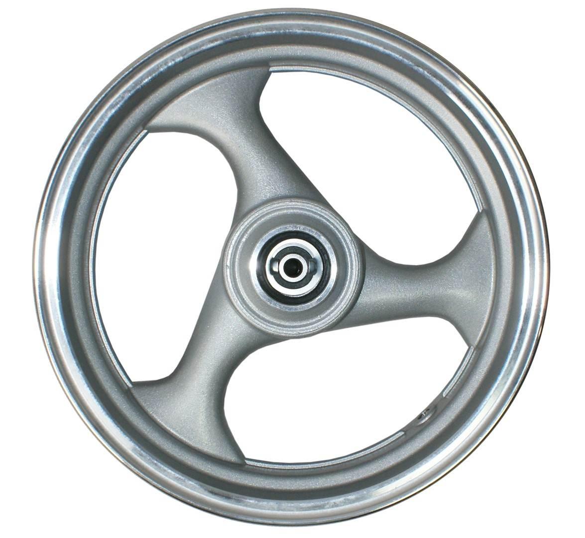 Felga 13" 3.50x13 przód benzer florida 4