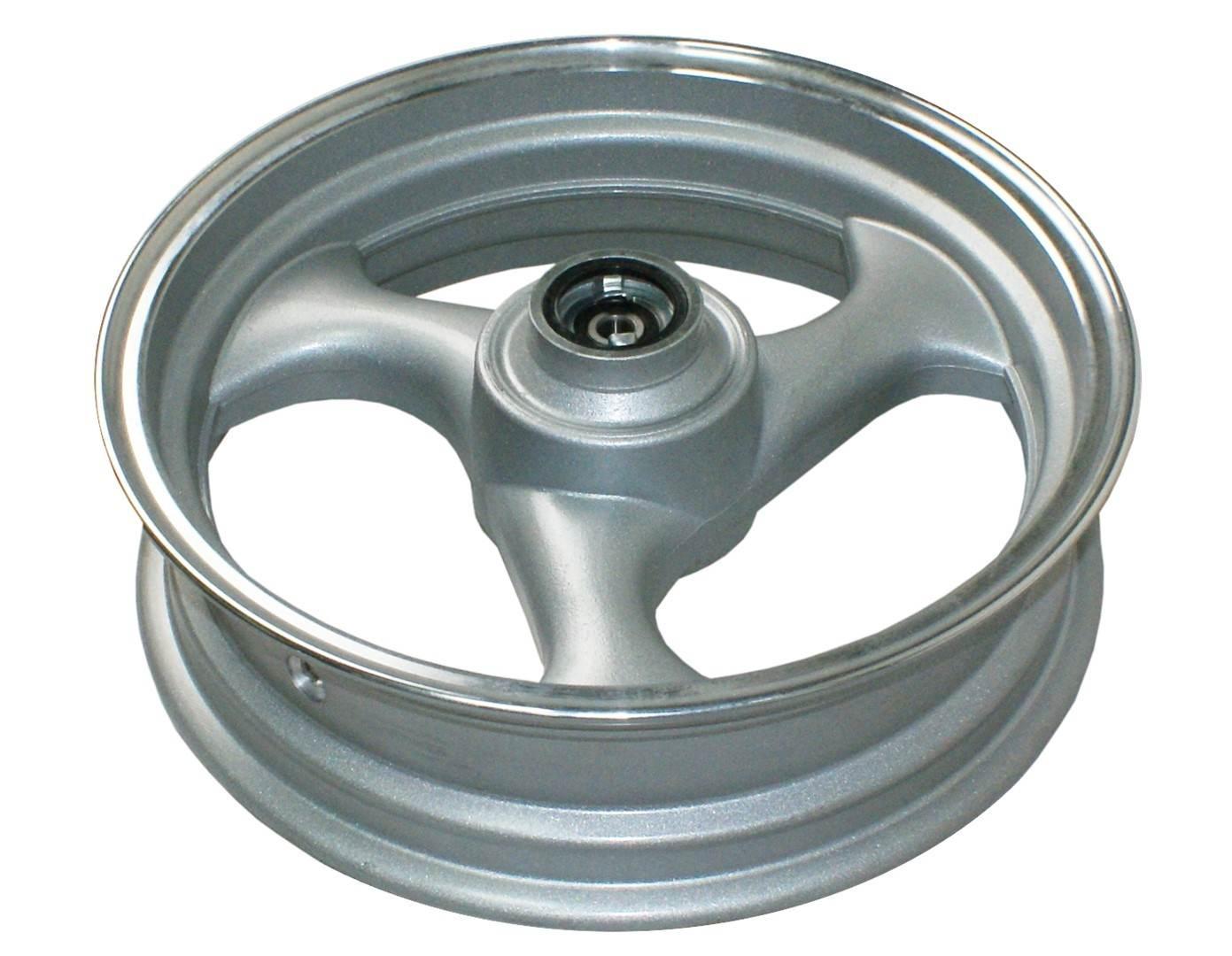 Felga 13" 3.50x13 przód benzer florida 4 - zdjęcie 2