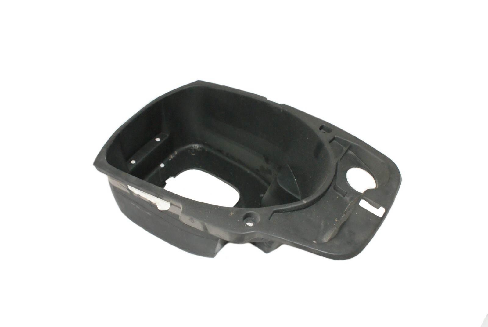 Plastik kubeł pod siedzenie benzer florida kingway