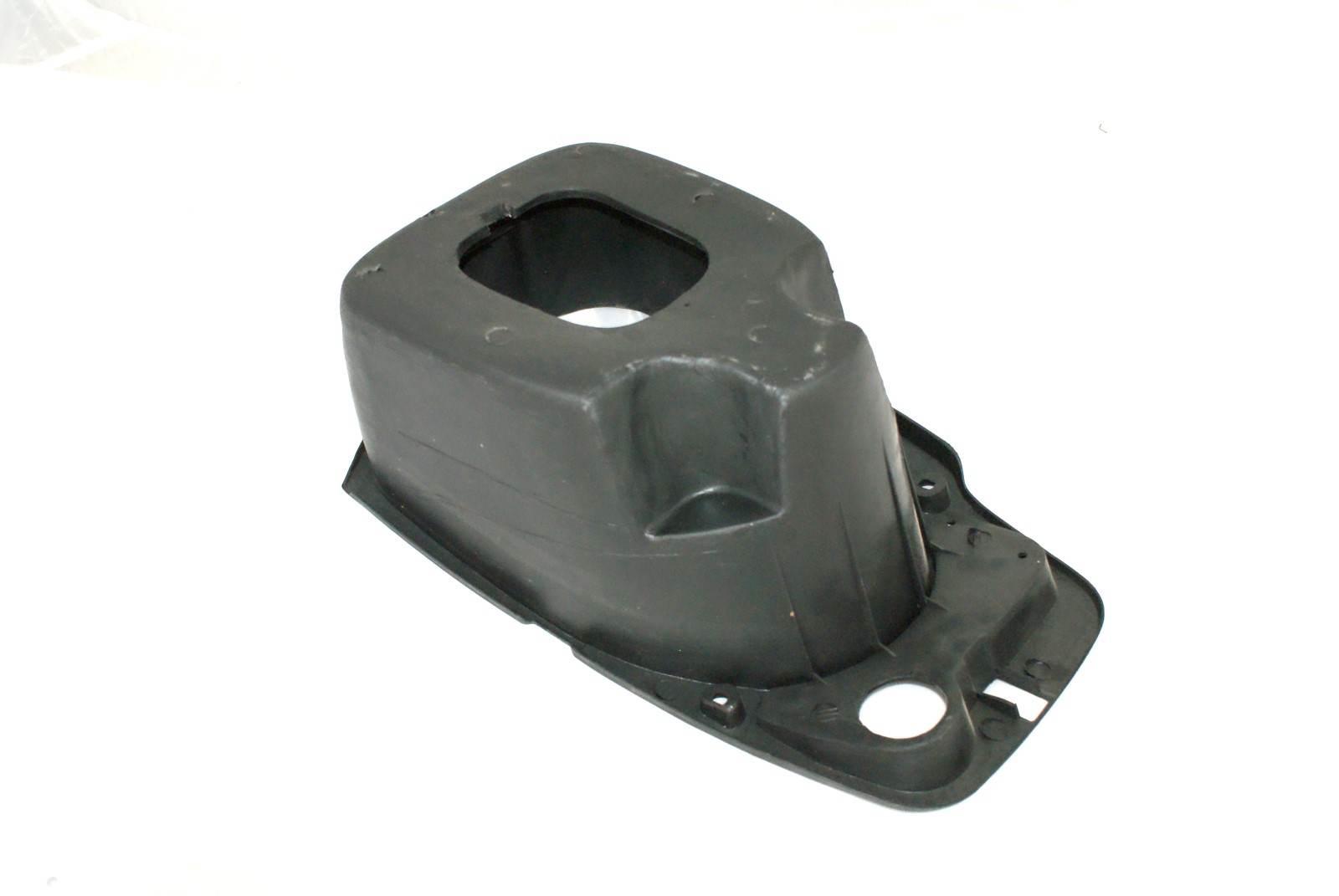 Plastik kubeł pod siedzenie benzer florida kingway - zdjęcie 2