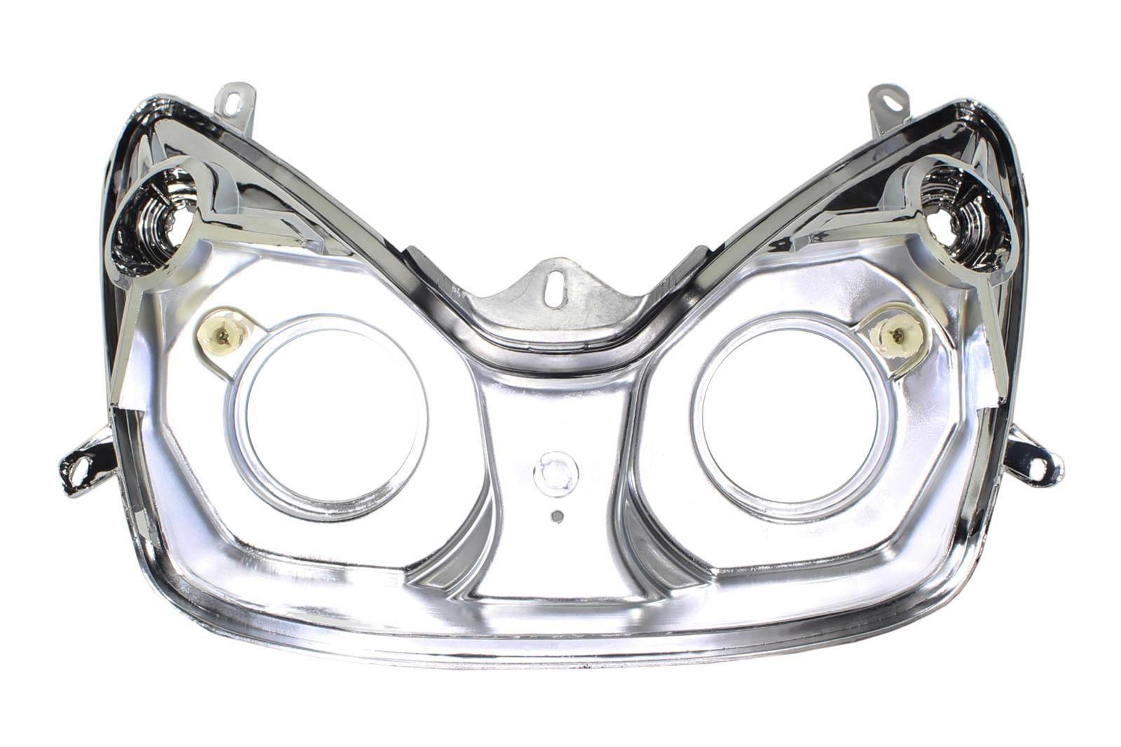 Lampa przednia-baza odbłyśnik florida 4w