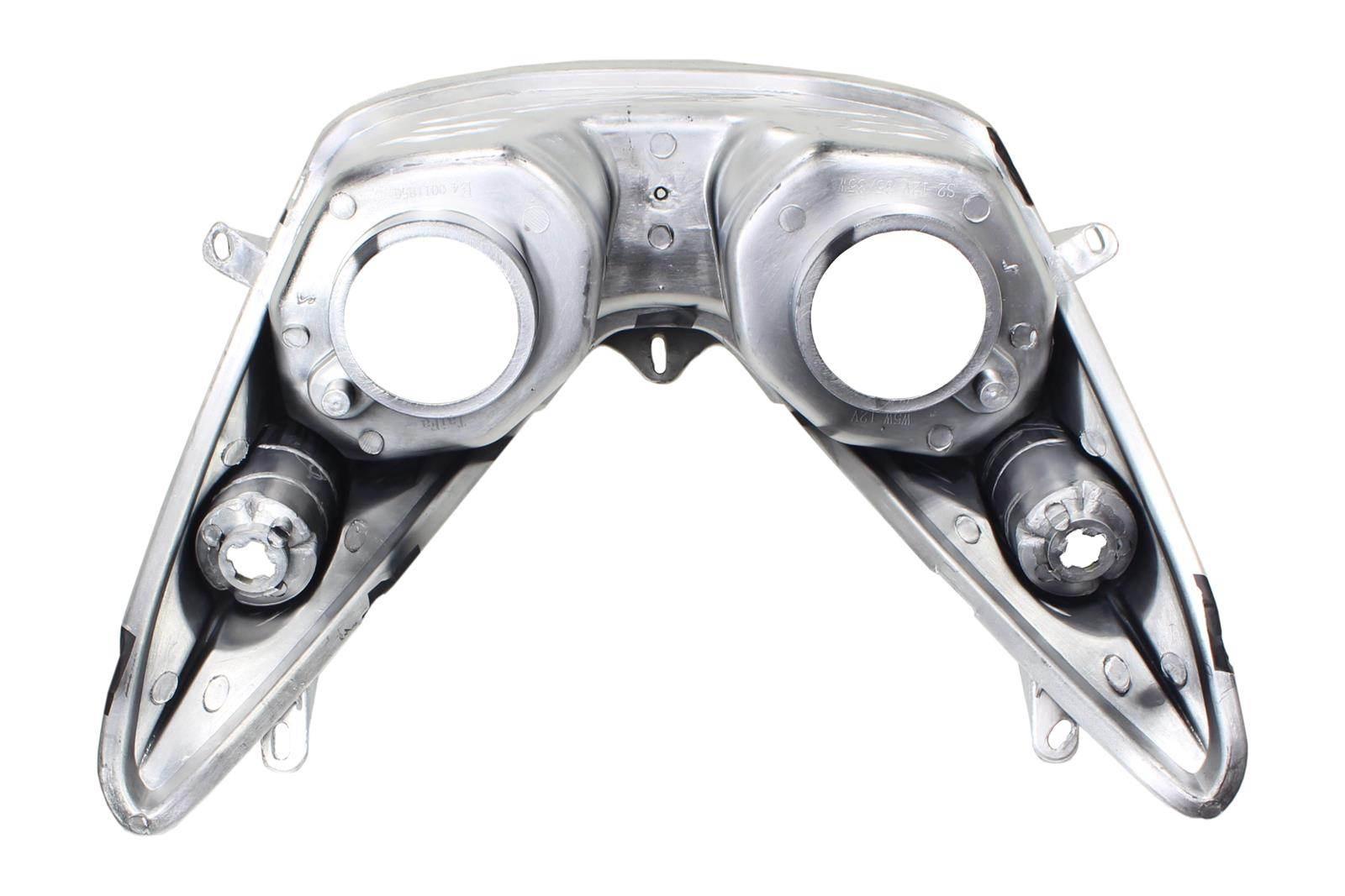 Lampa przednia-baza odbłyśnik florida 4w - zdjęcie 2