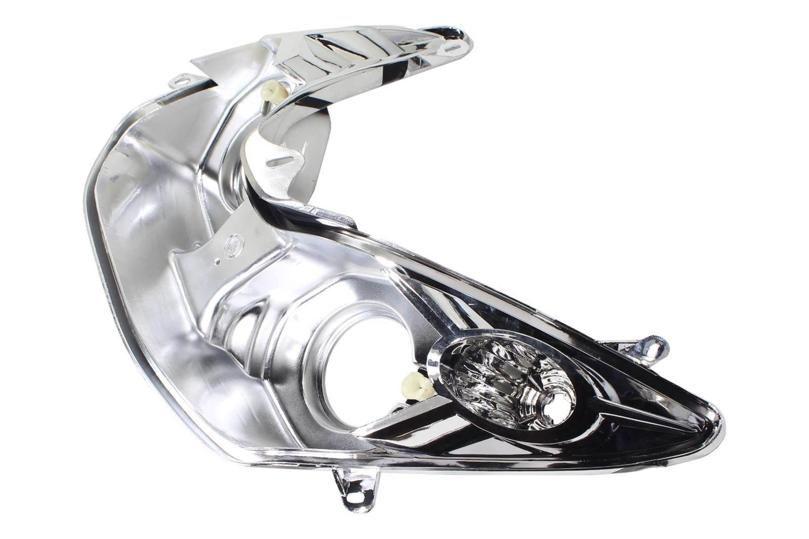 Lampa przednia-baza odbłyśnik florida 4w - zdjęcie 3