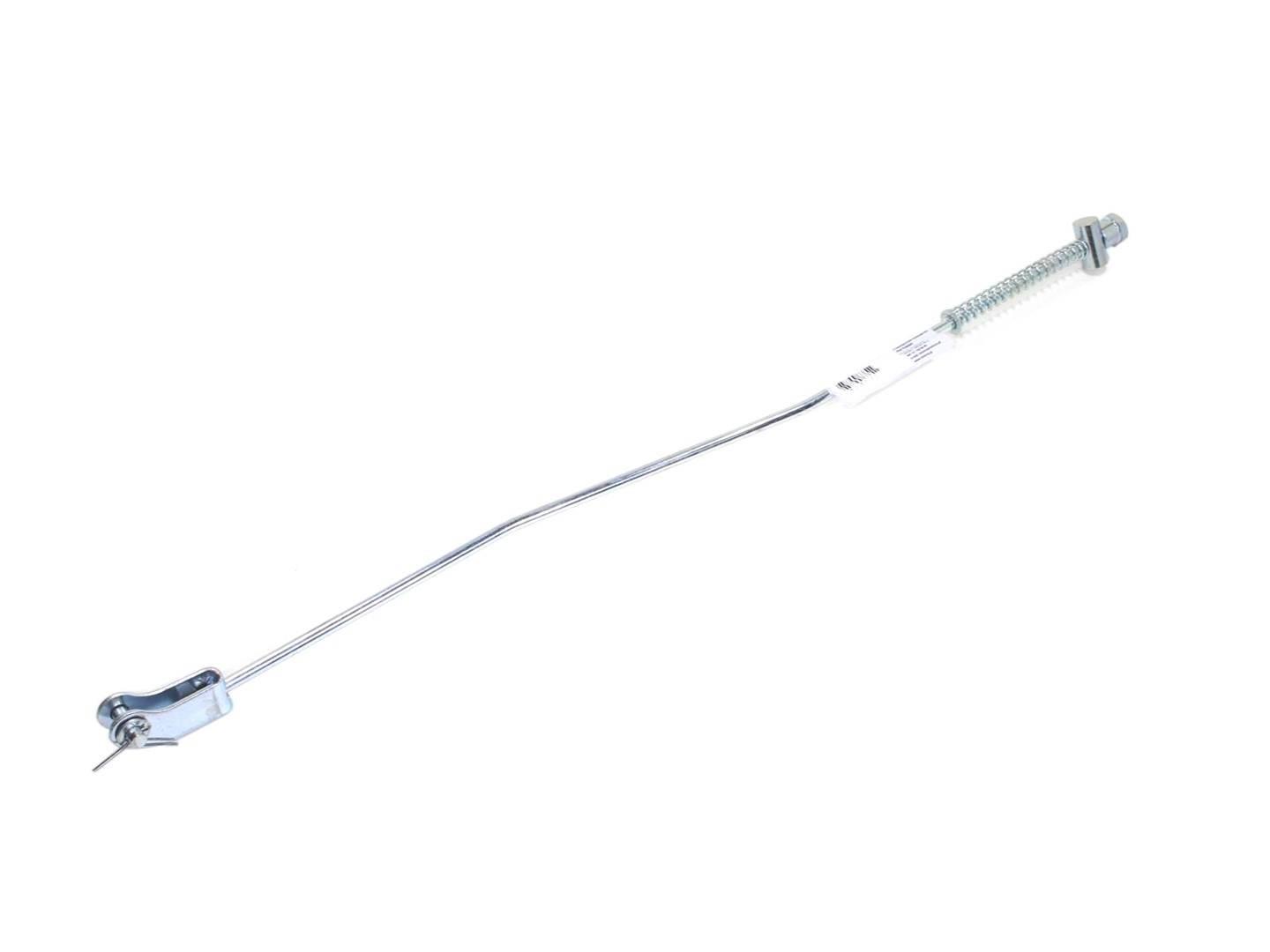 Drut hamulca street benzer gsr 490mm cięgno