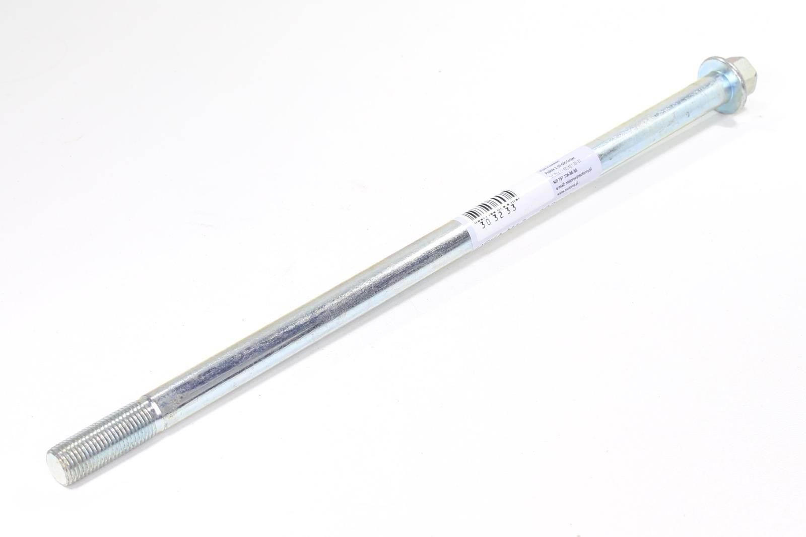 Ośka m12x293mm benzerbartonstreetzippgy6