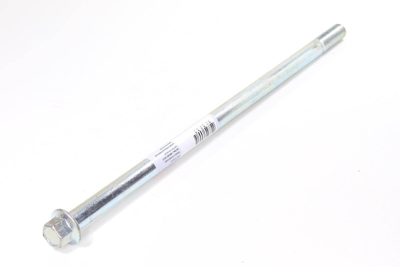 Ośka m12x293mm benzerbartonstreetzippgy6 - zdjęcie 2