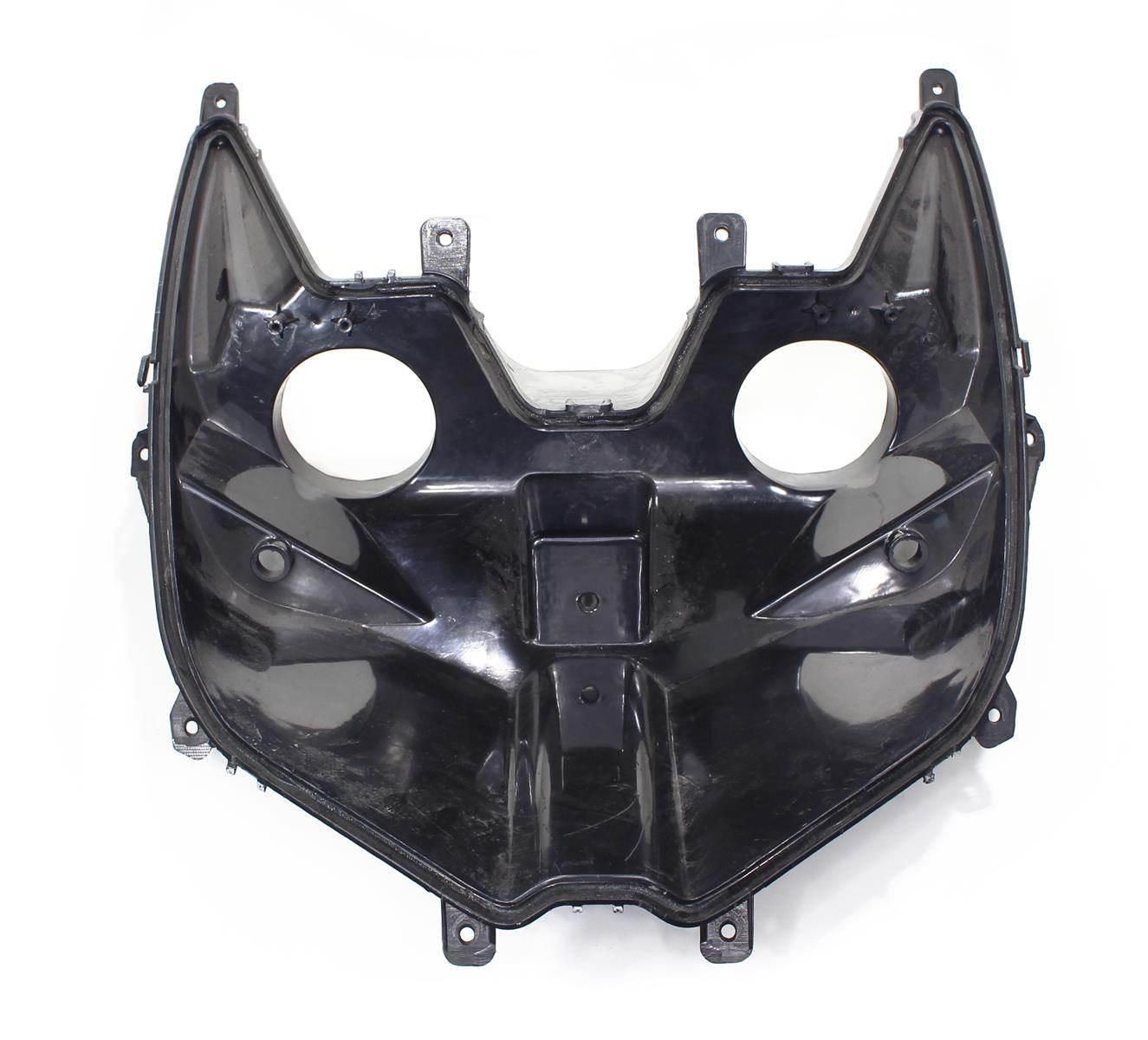 Lampa przednia-plastik indiana 2w | BENZER3358