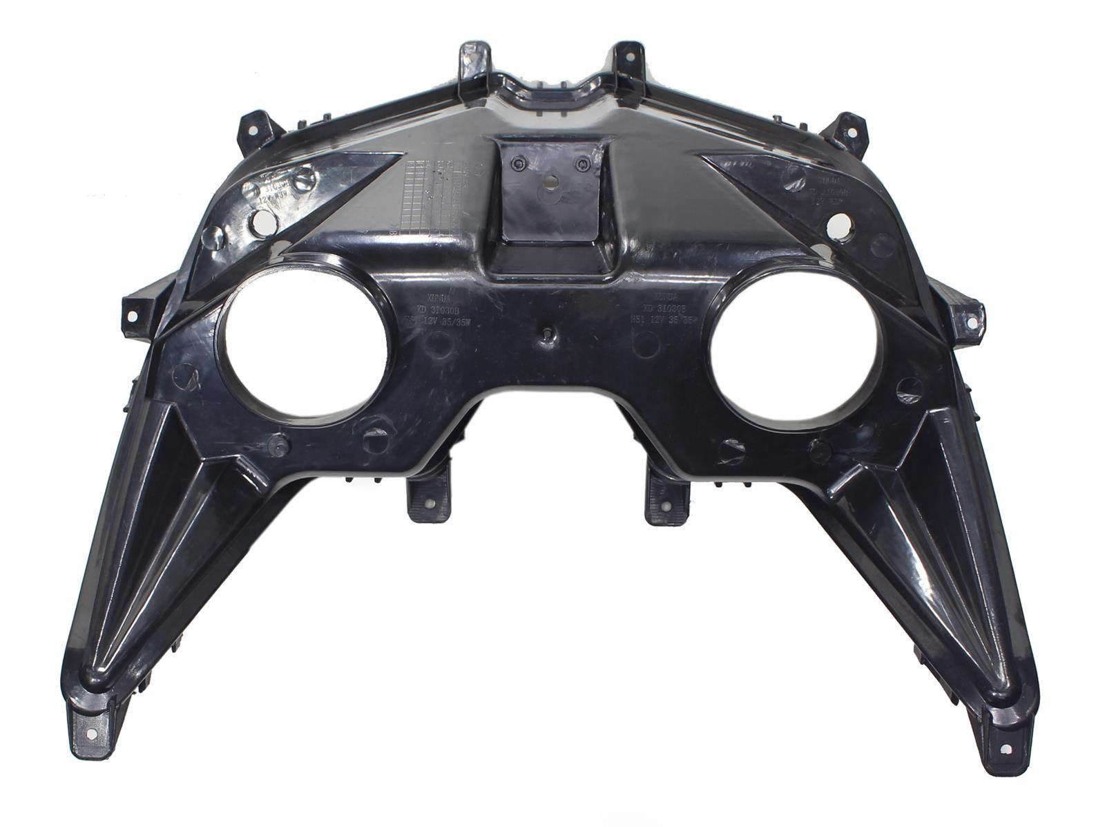 Lampa przednia-plastik indiana 2w | BENZER3358 - zdjęcie 3