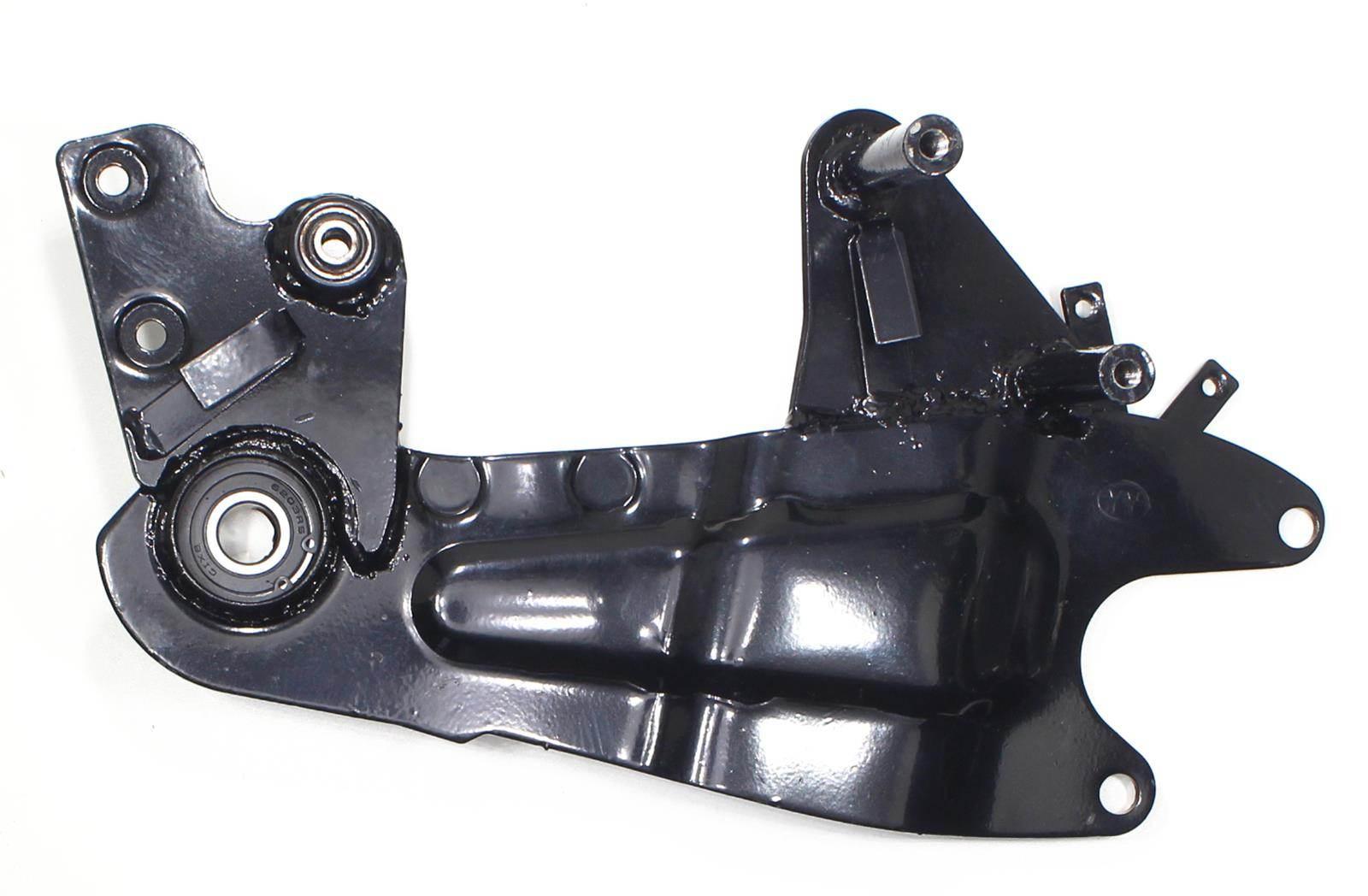 Wahacz boczny mocowania silnika indiana 2w