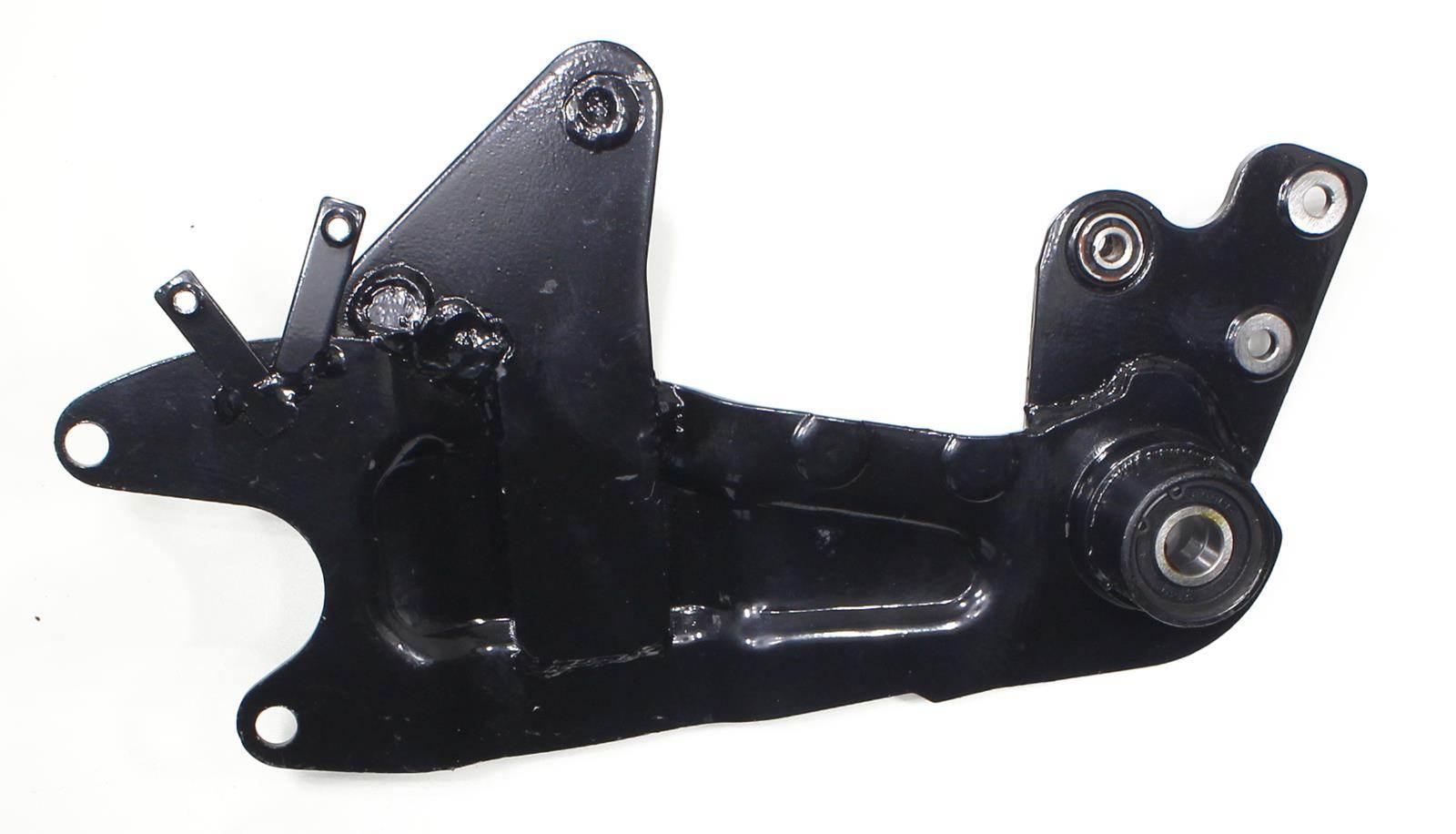 Wahacz boczny mocowania silnika indiana 2w - zdjęcie 2