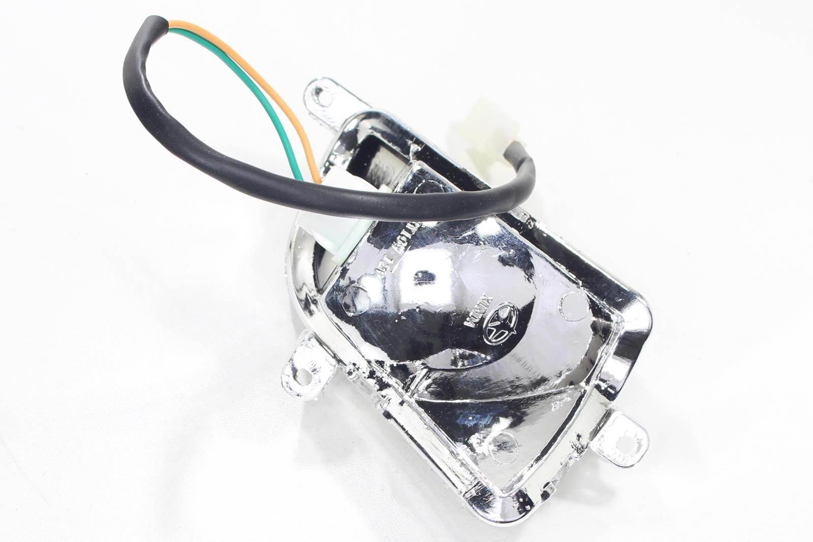 Kierunkowskaz przedni lewy kompletny indiana - zdjęcie 2