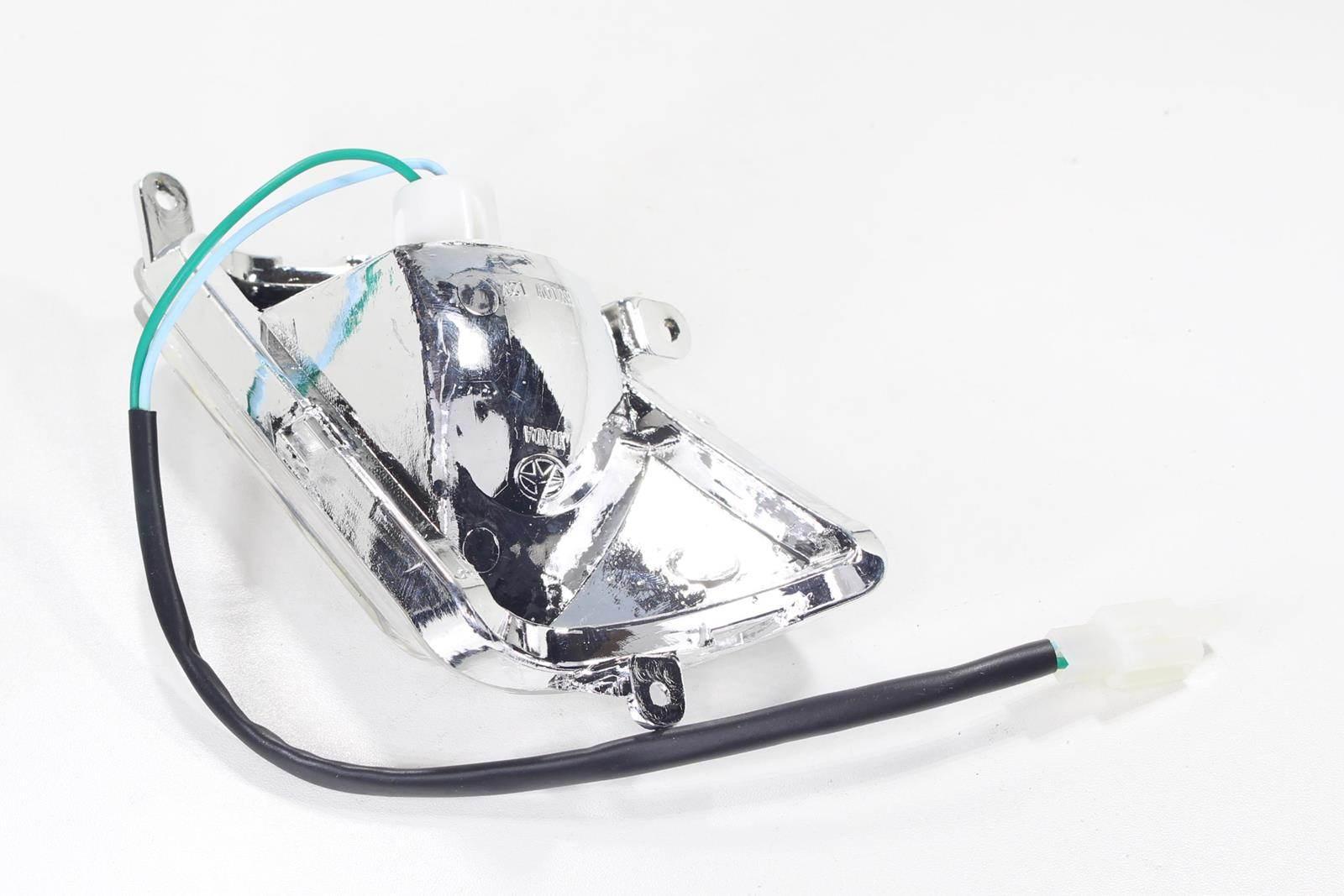 Kierunkowskaz przedni prawy kompletny indiana 4 - zdjęcie 2