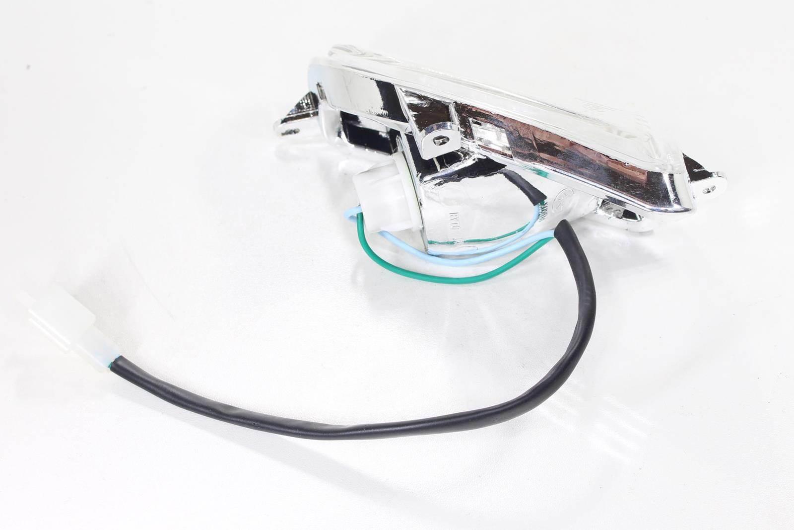 Kierunkowskaz przedni prawy kompletny indiana 4 - zdjęcie 3