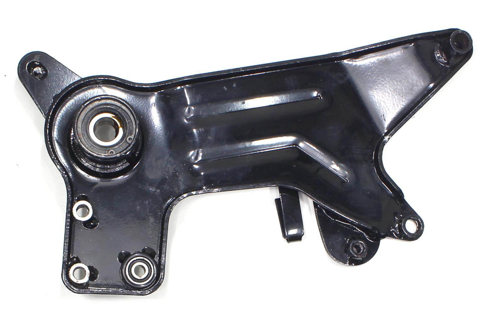 Wahacz boczny mocowanie silnika indiana 4w