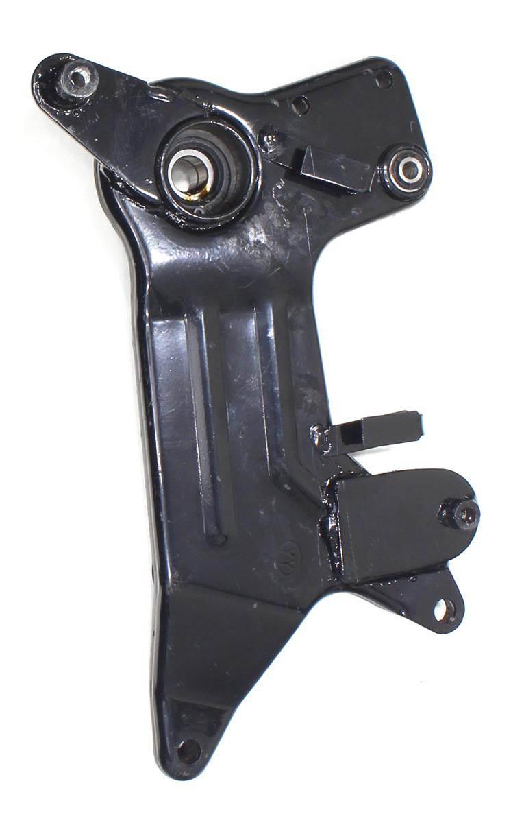 Wahacz boczny mocowanie silnika indiana 4w - zdjęcie 2