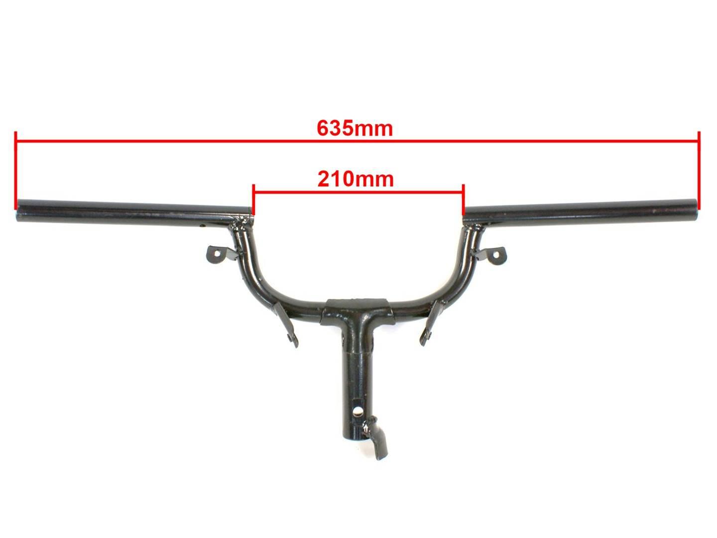 Kierownica benzer ohio | BENZER3567 - zdjęcie 4