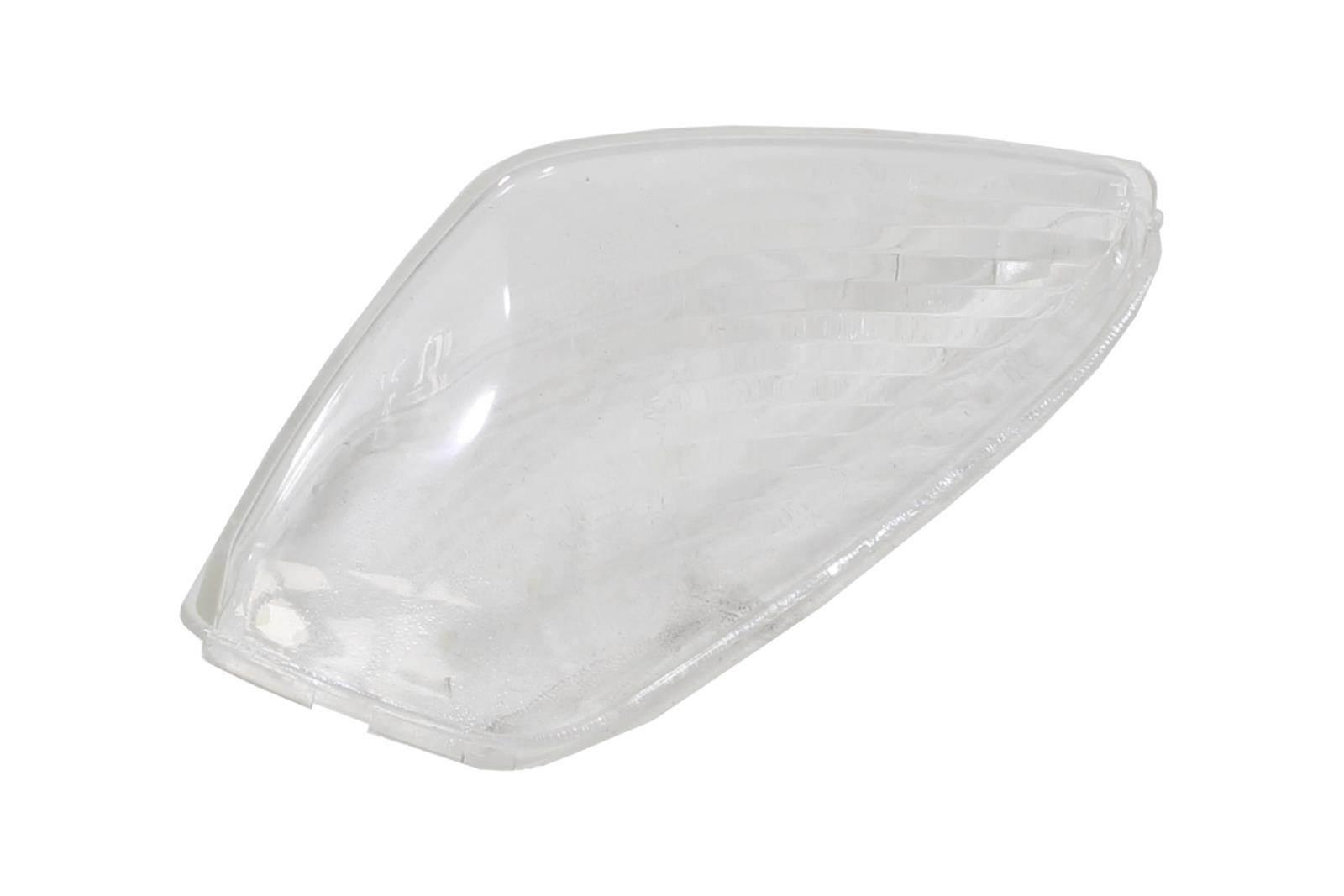 Klosz kierunkowskazu biały lewy ohio | BENZER3578