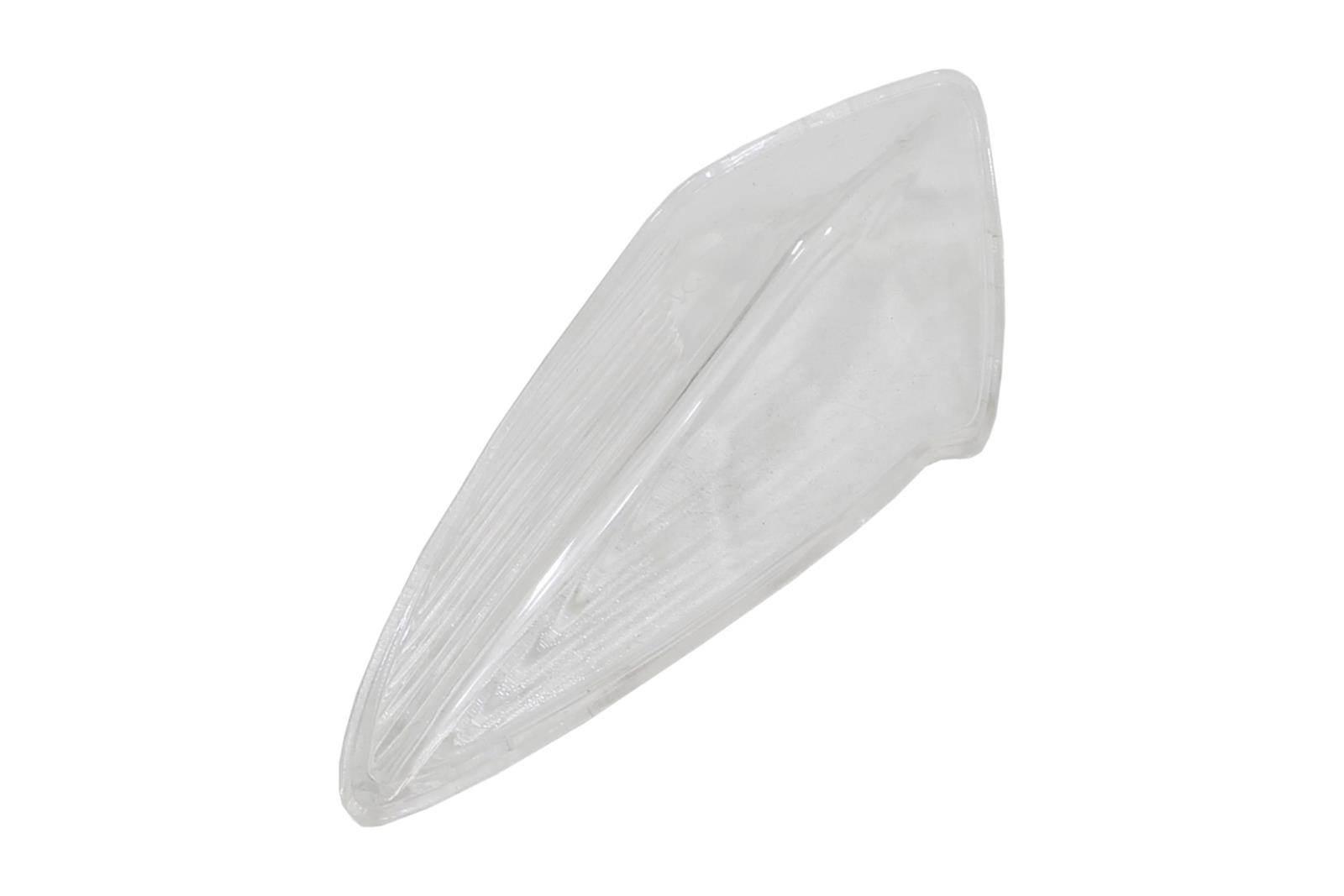 Klosz kierunkowskazu biały lewy ohio | BENZER3578 - zdjęcie 2