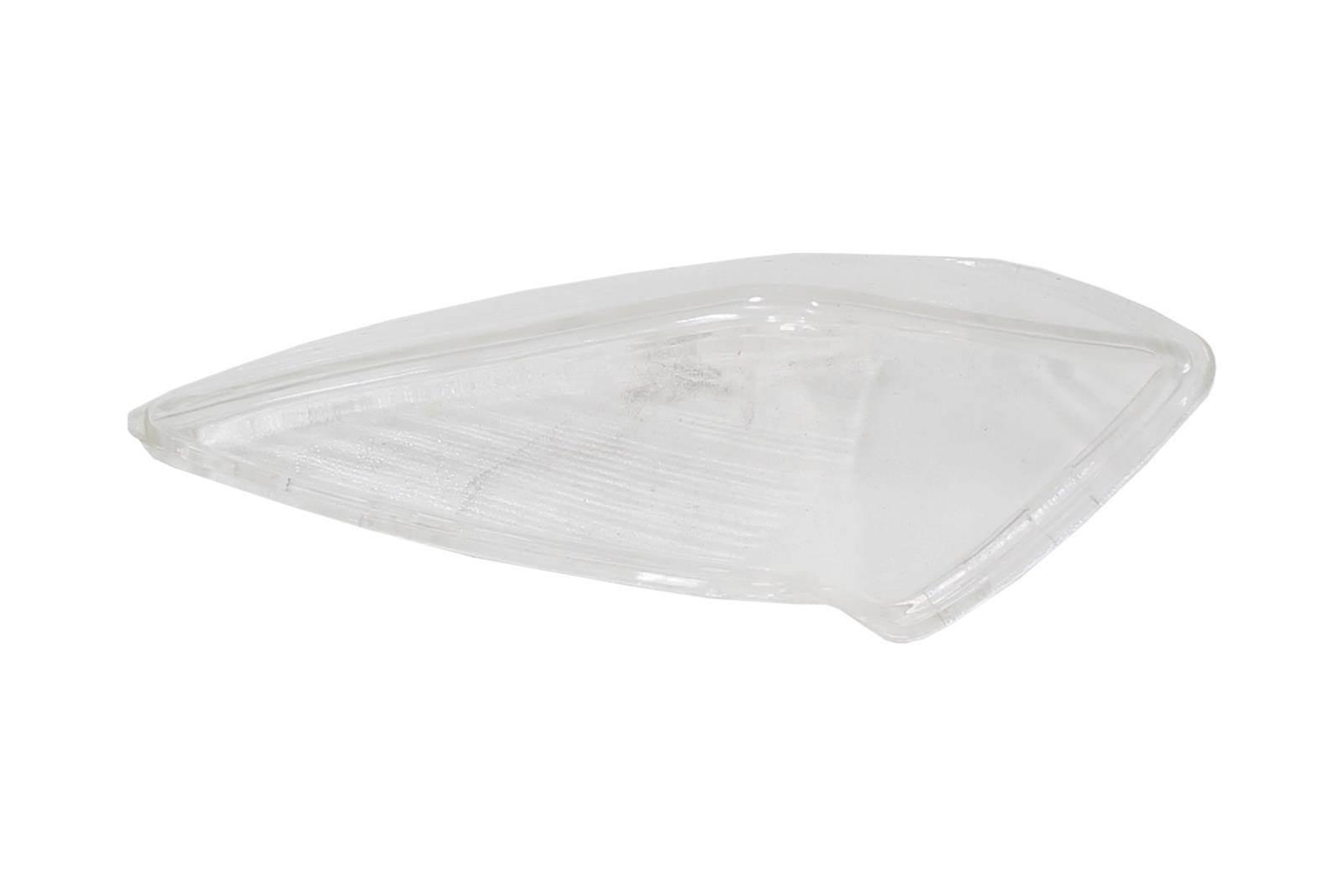 Klosz kierunkowskazu biały lewy ohio | BENZER3578 - zdjęcie 3