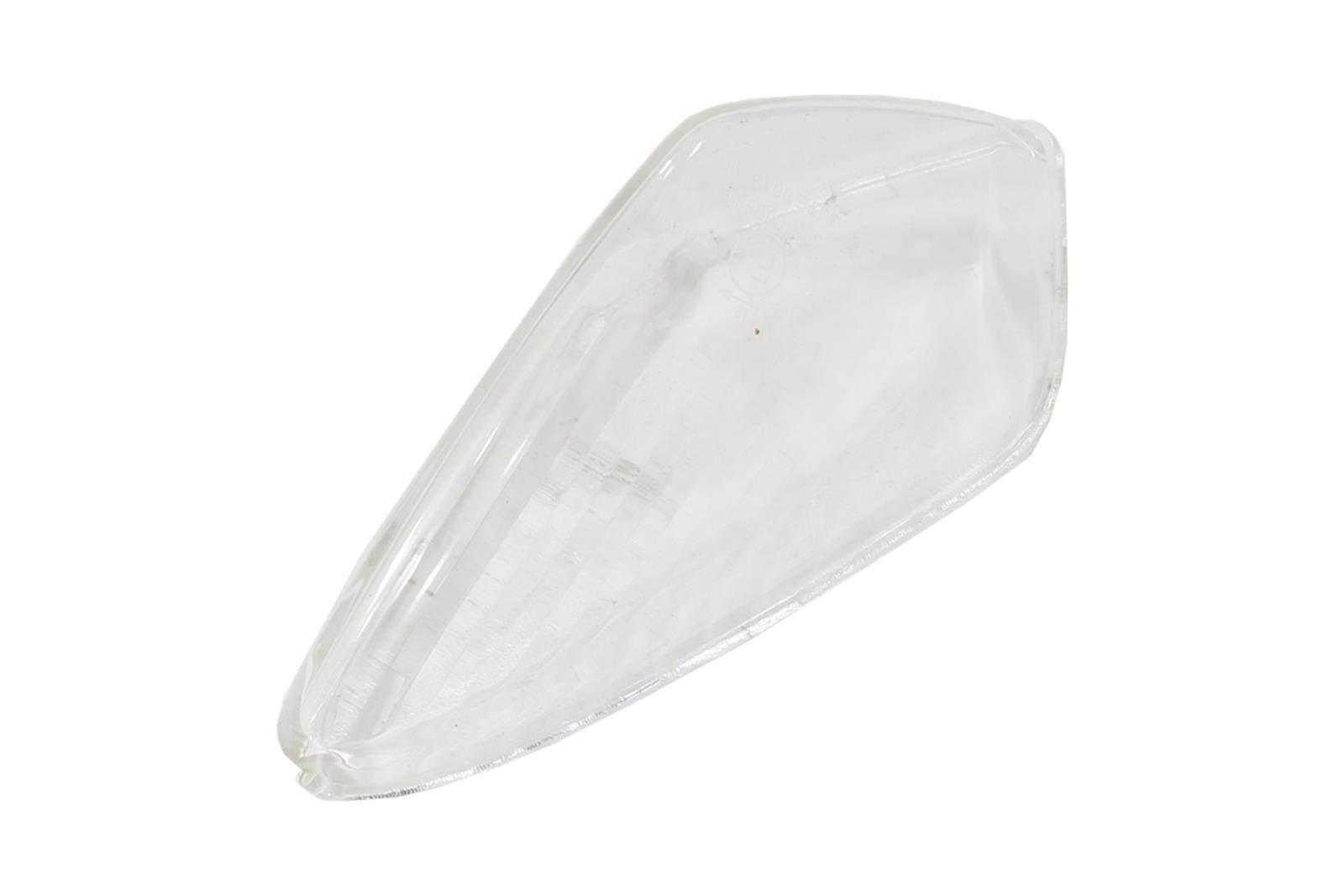 Klosz kierunkowskazu biały prawy ohio | BENZER3579