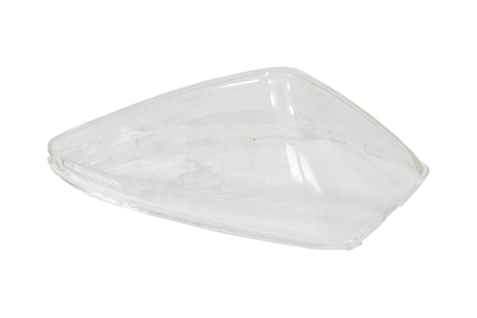 Klosz kierunkowskazu biały prawy ohio | BENZER3579 - zdjęcie 2