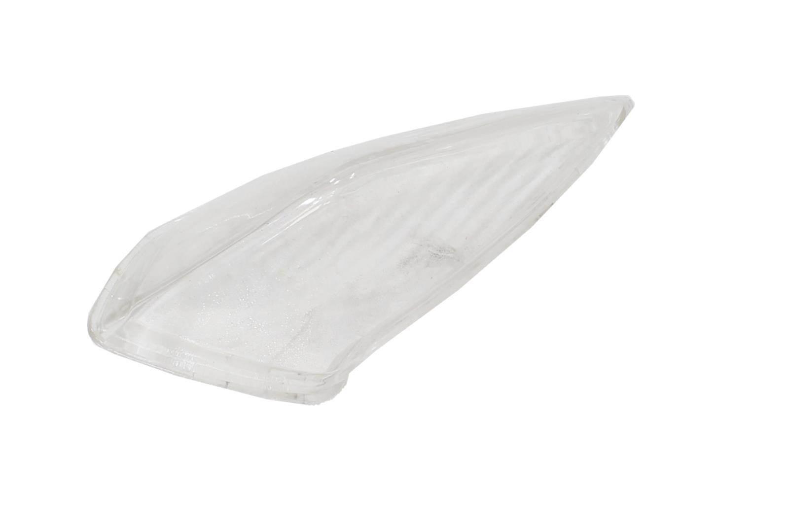 Klosz kierunkowskazu biały prawy ohio | BENZER3579 - zdjęcie 4