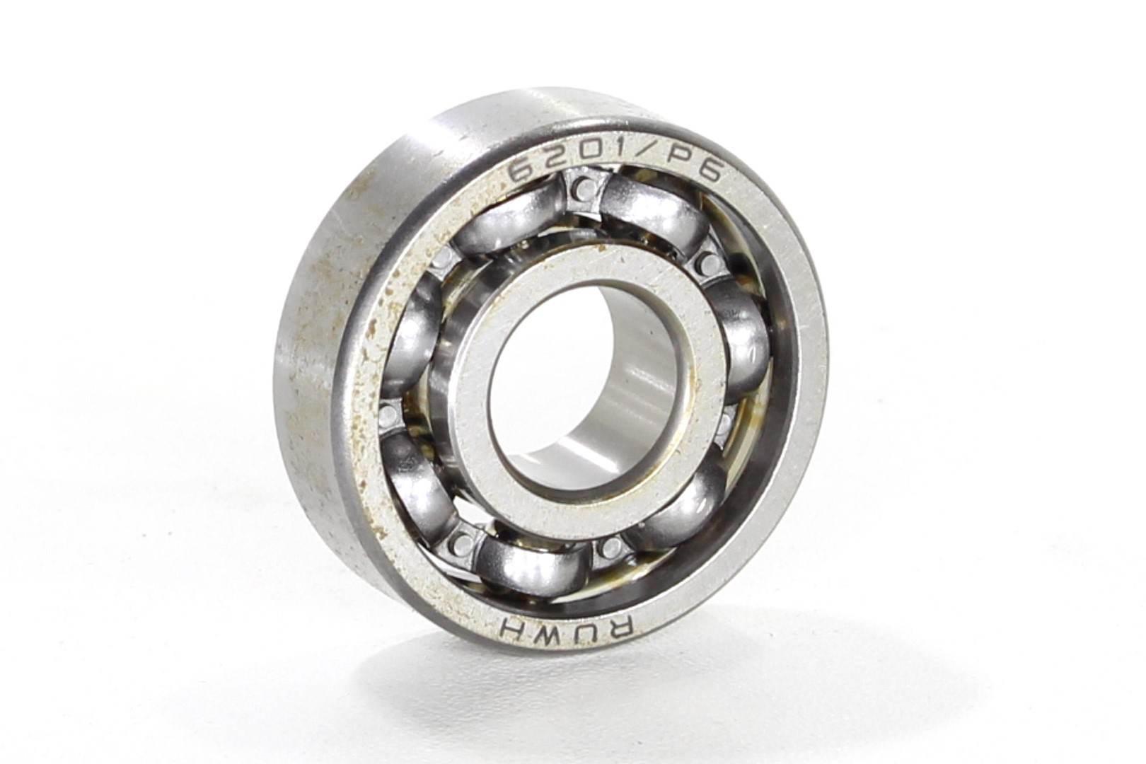 Łożysko 6201 12x32x10 ohio | BENZER3586