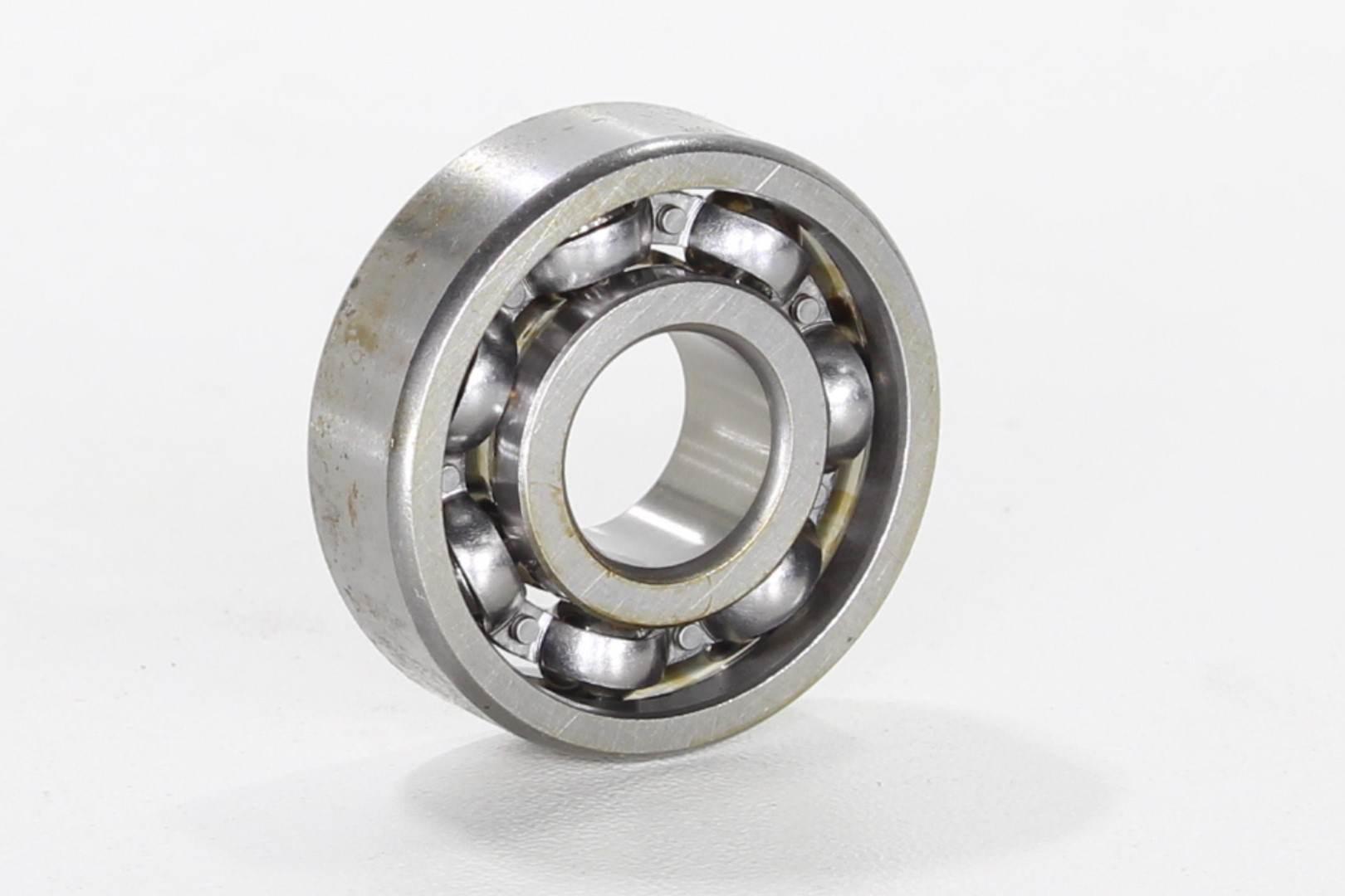 Łożysko 6201 12x32x10 ohio | BENZER3586 - zdjęcie 2