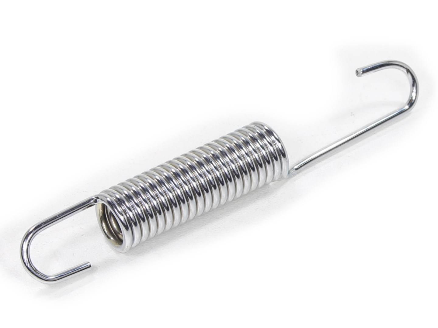 Sprężyna stopki bocznej gy6 benzer ohio 114mm