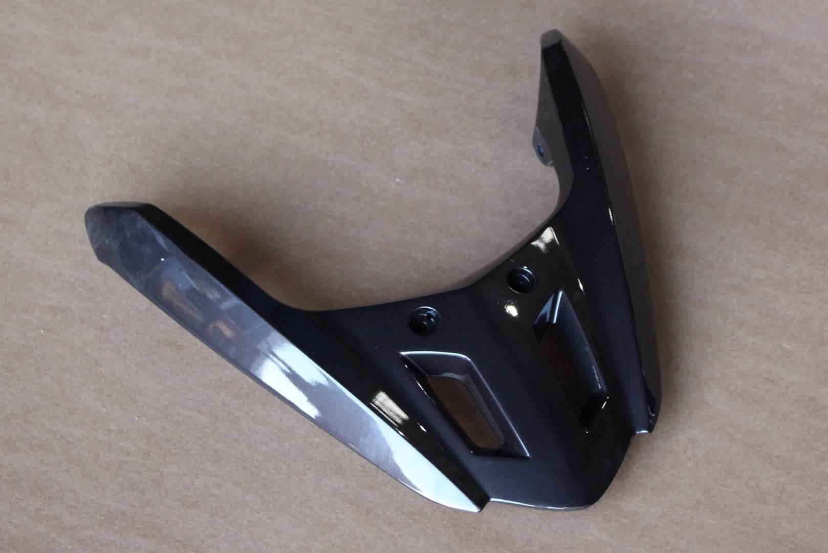 Bagażnik tylny quebec 2 | BENZER3792